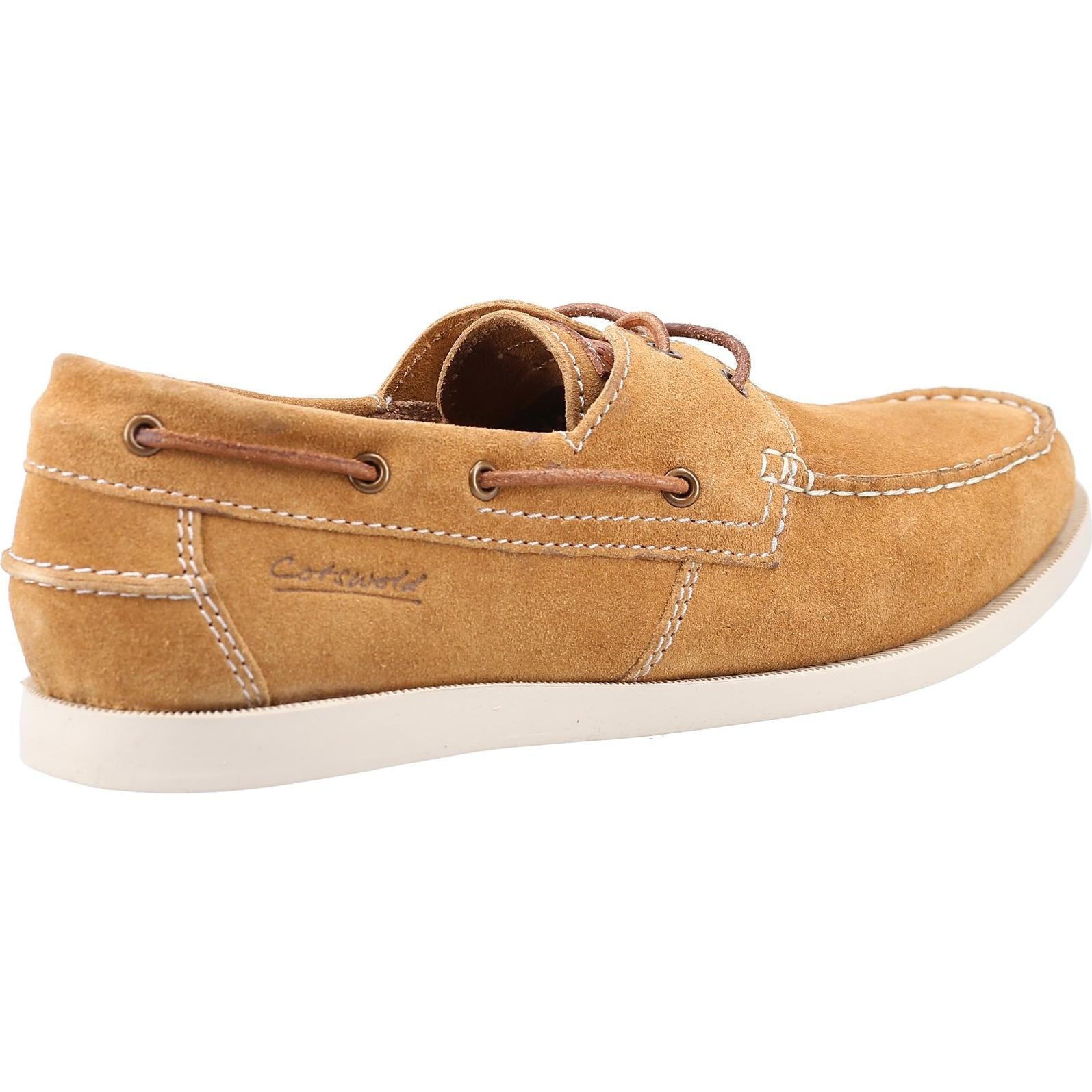 Cotswold Mitcheldean Boat Shoe