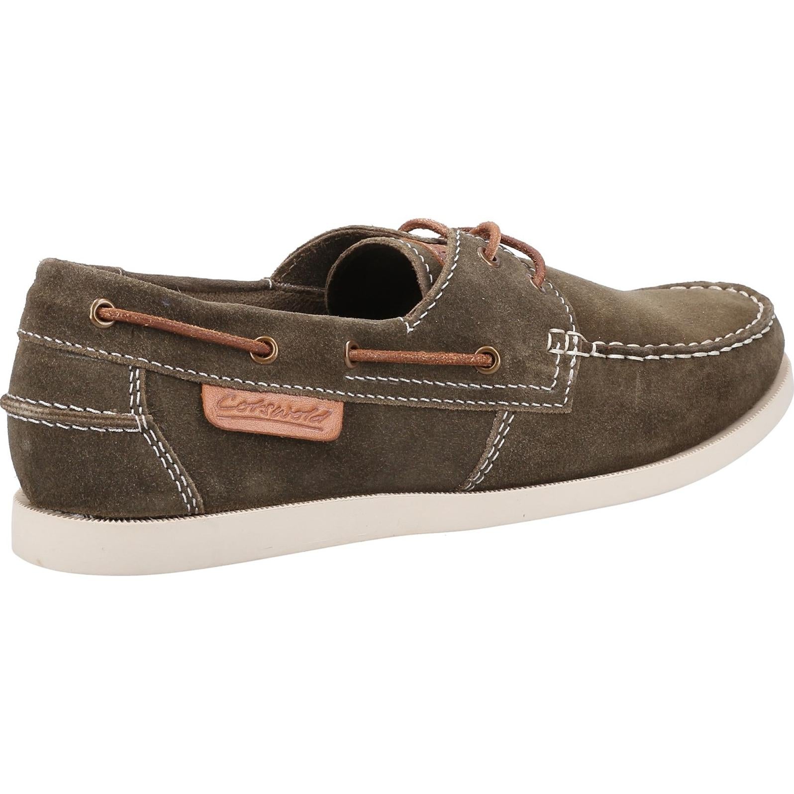 Cotswold Mitcheldean Boat Shoe