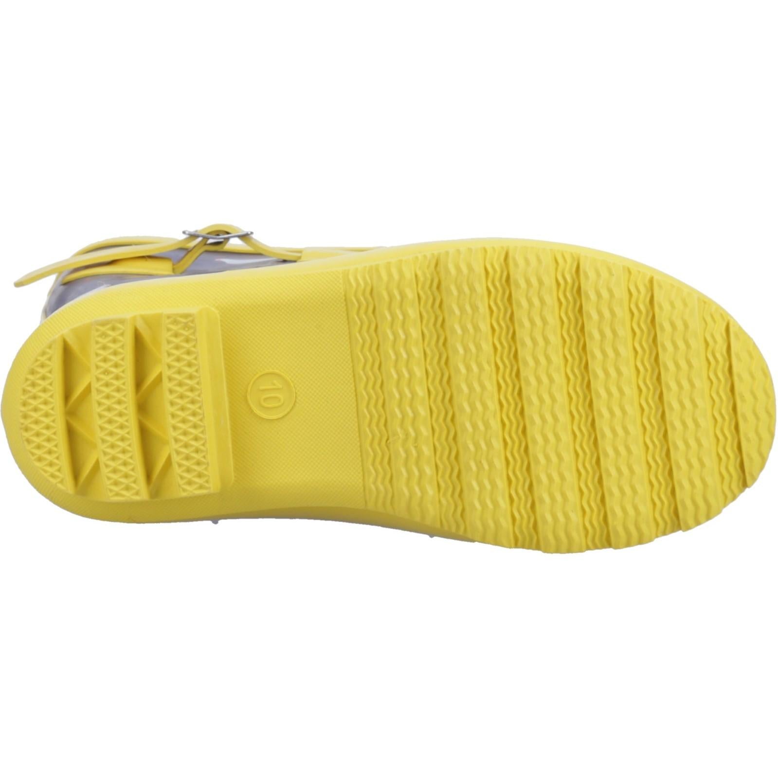 Cotswold Farmyard Junior Wellington Shoes