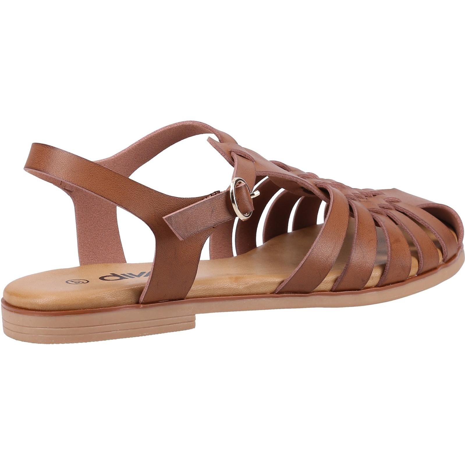 Divaz Gracie Shoes