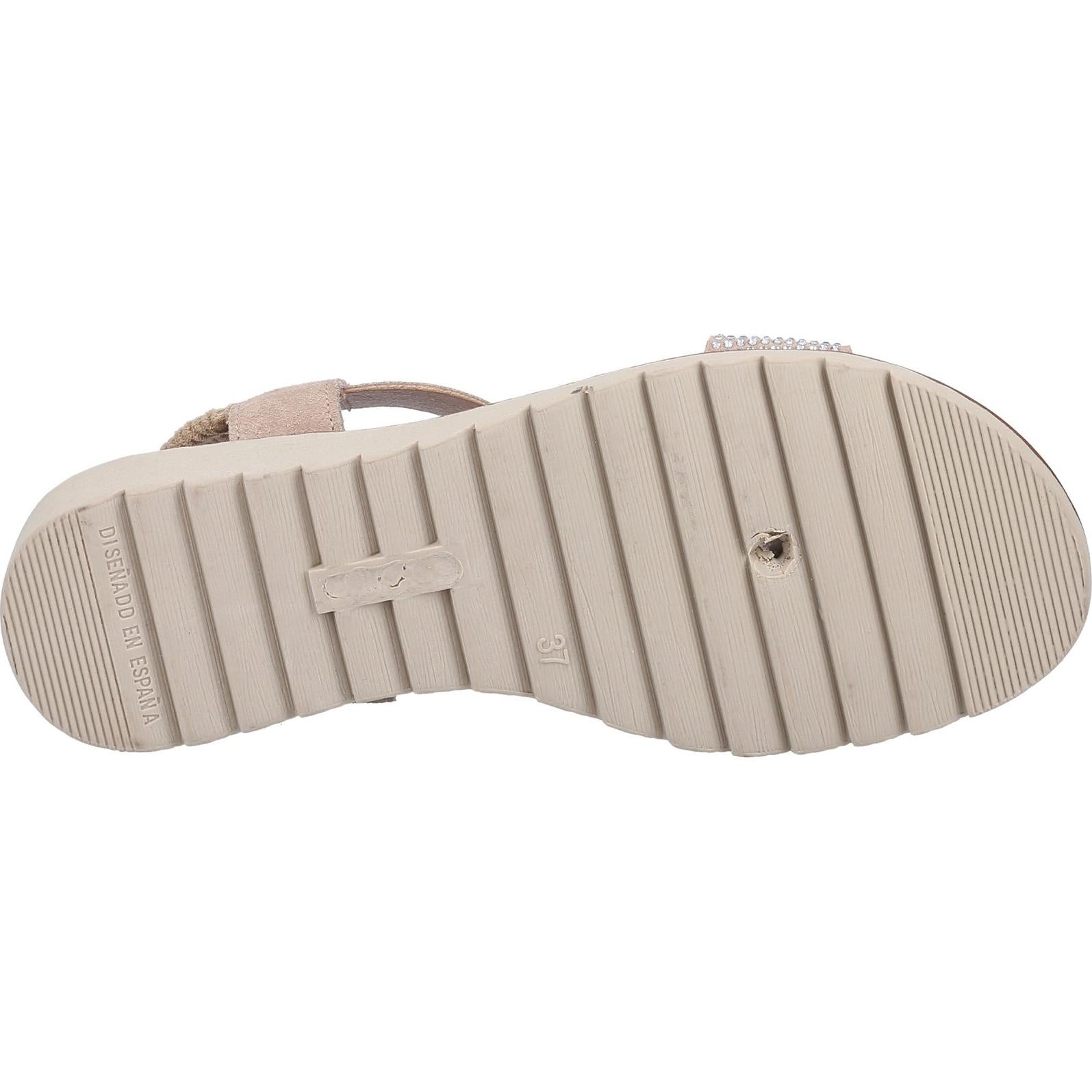 Fleet & Foster Hyacinth Sandal