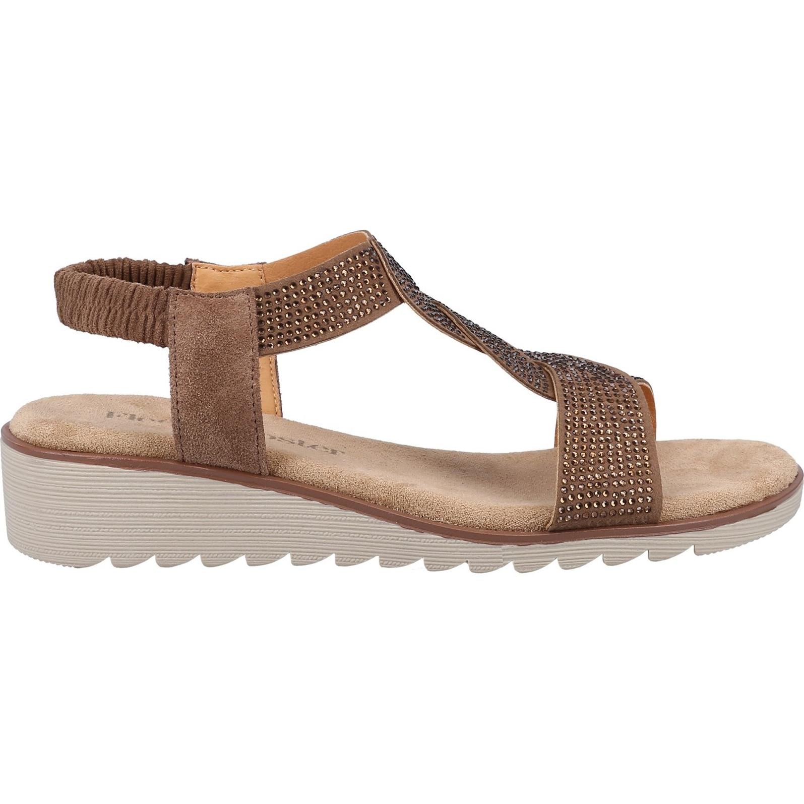 Fleet & Foster Hyacinth Sandal