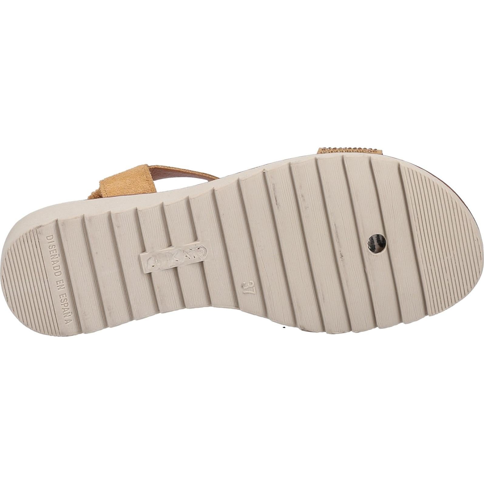 Fleet & Foster Hyacinth Sandal