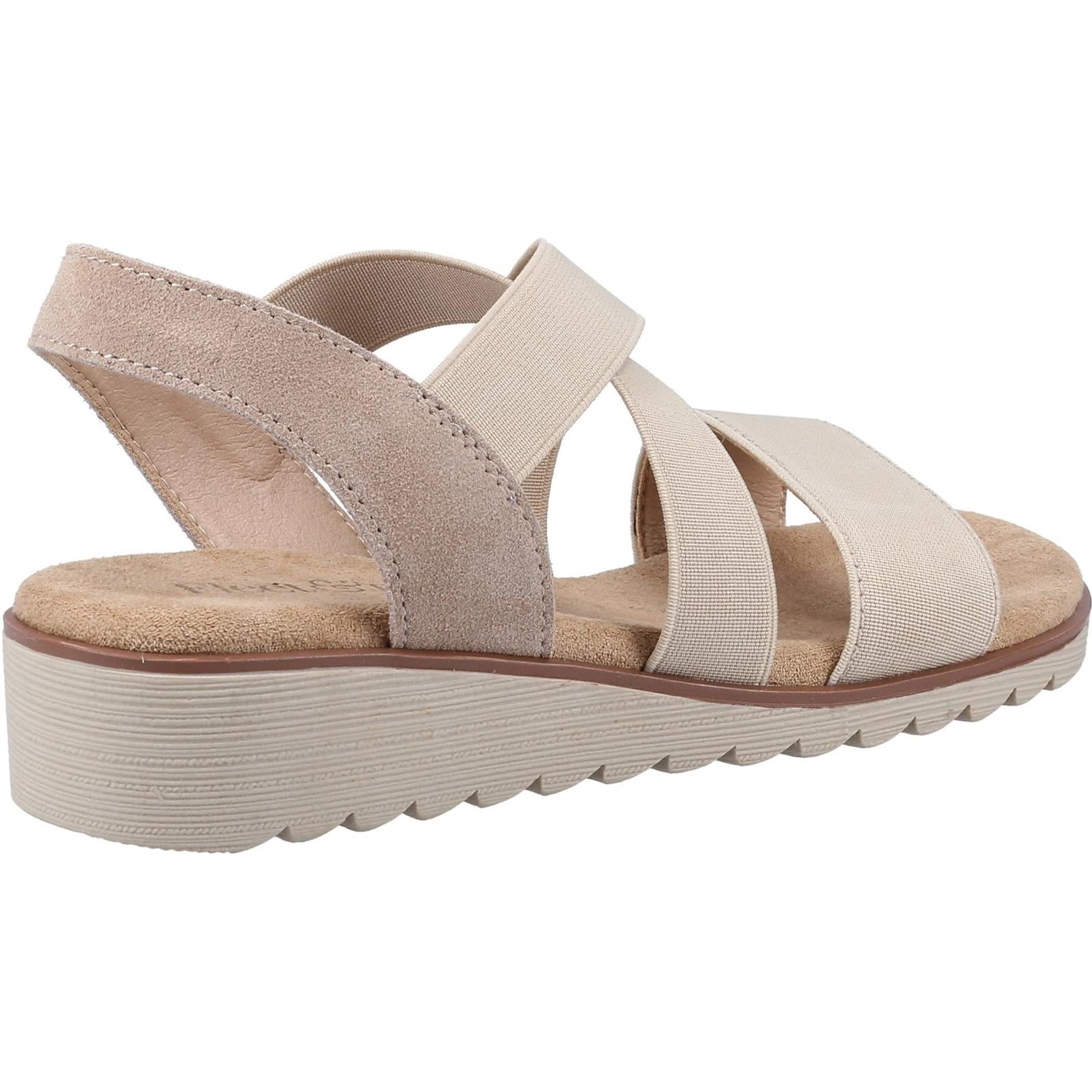 Fleet & Foster Freesia Sandal