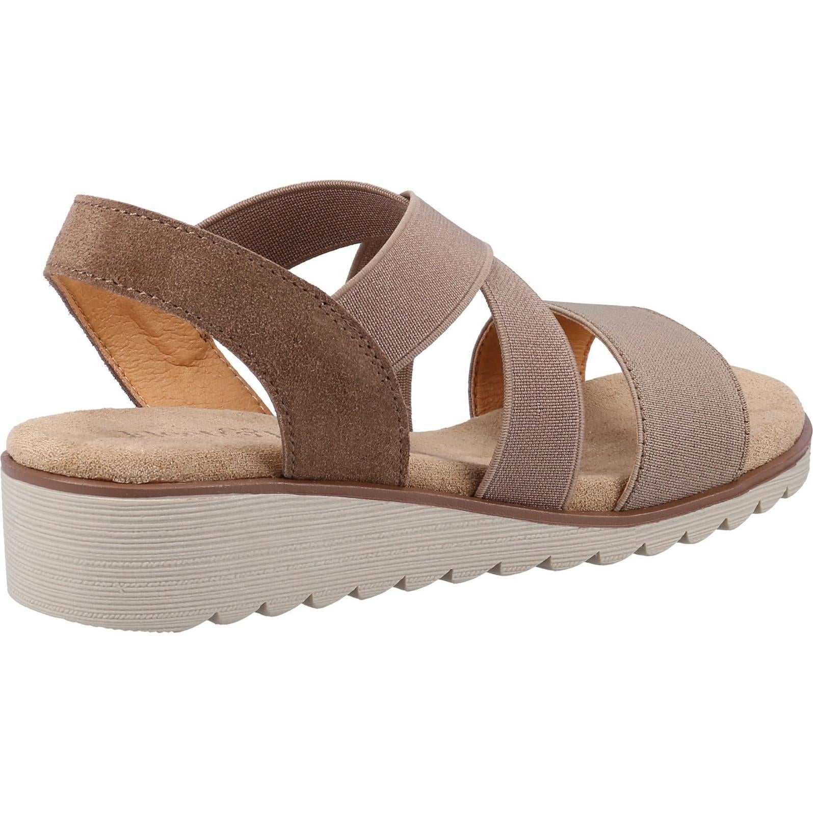 Fleet & Foster Freesia Sandal