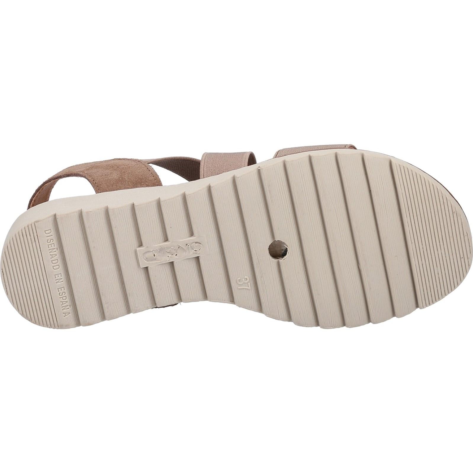 Fleet & Foster Freesia Sandal