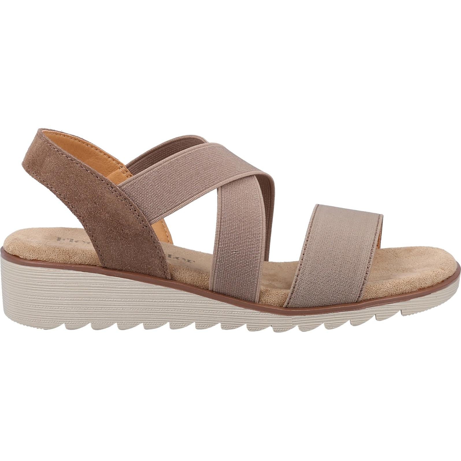 Fleet & Foster Freesia Sandal