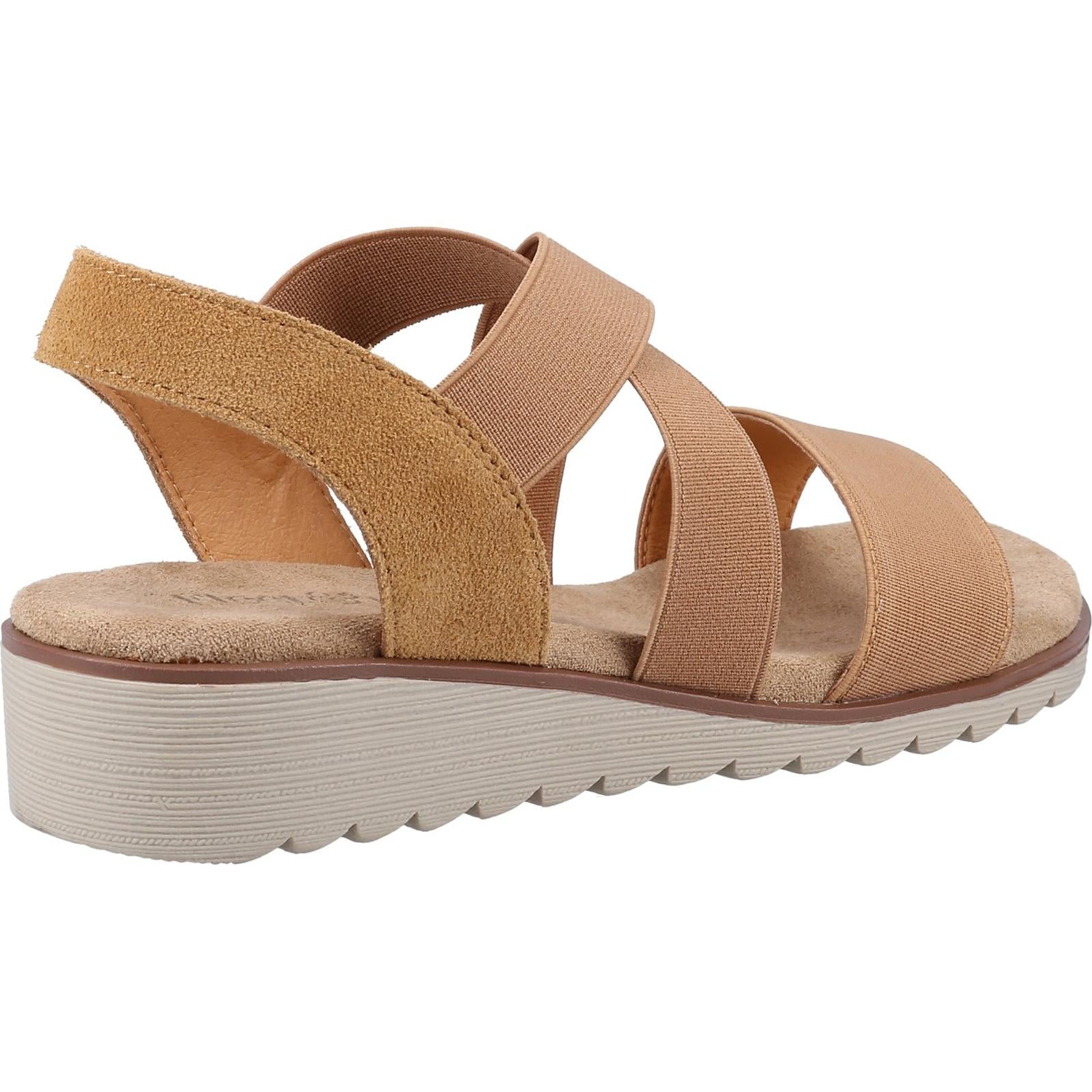 Fleet & Foster Freesia Sandal