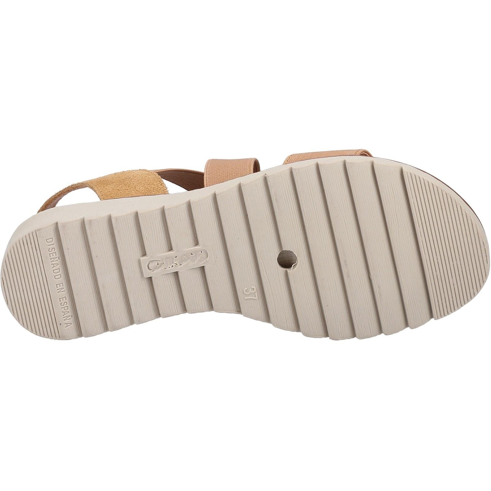 Fleet & Foster Freesia Sandal