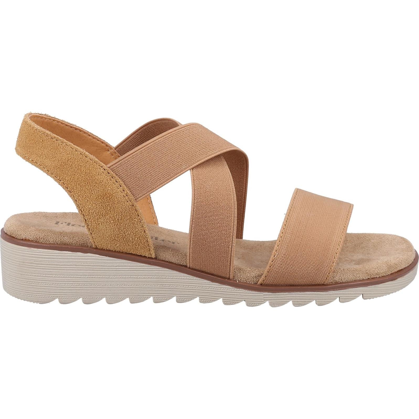 Fleet & Foster Freesia Sandal