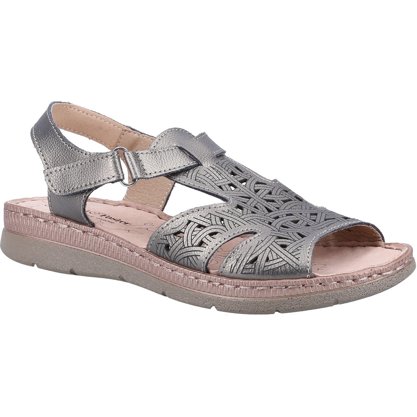 Fleet & Foster Ruth Sandal