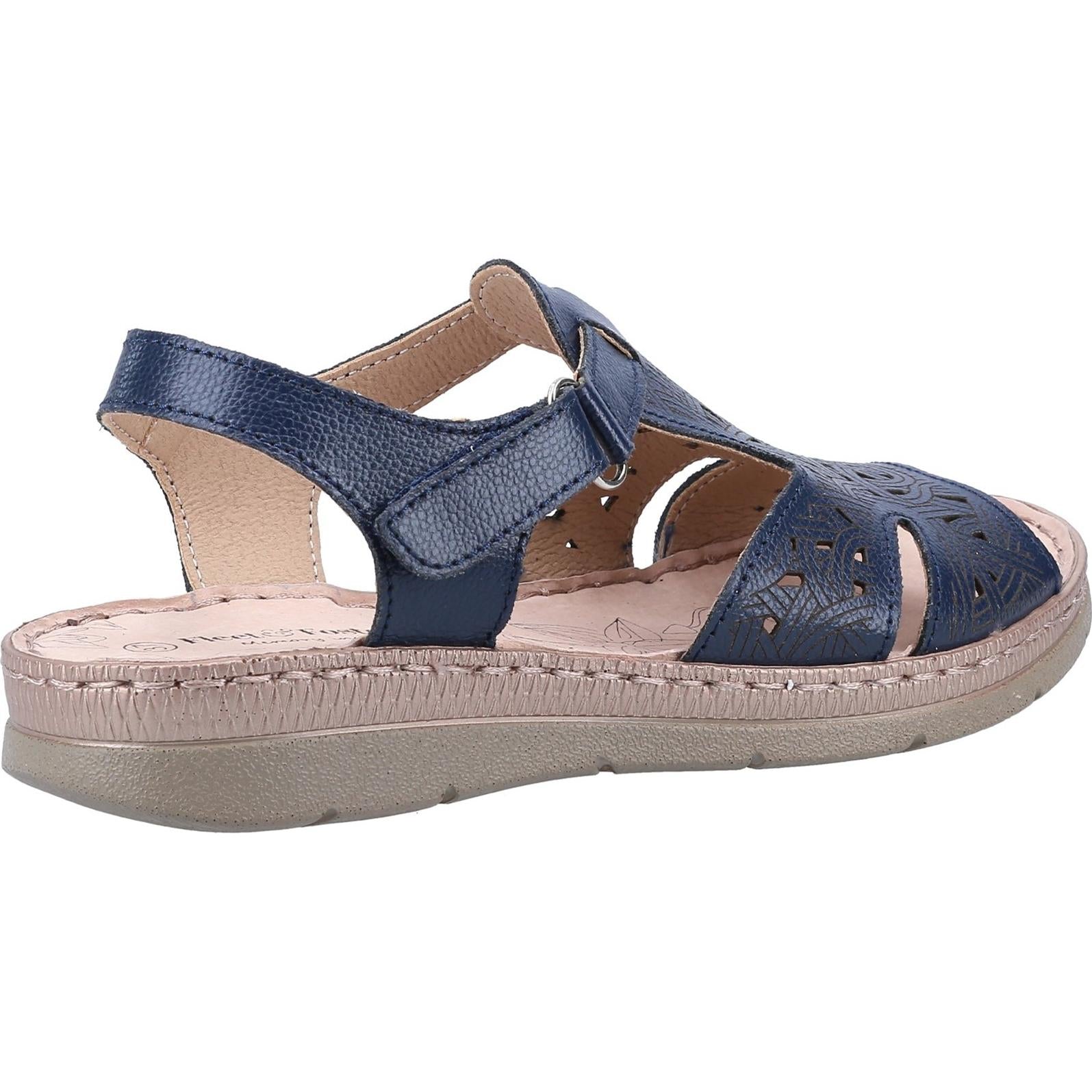 Fleet & Foster Ruth Sandal