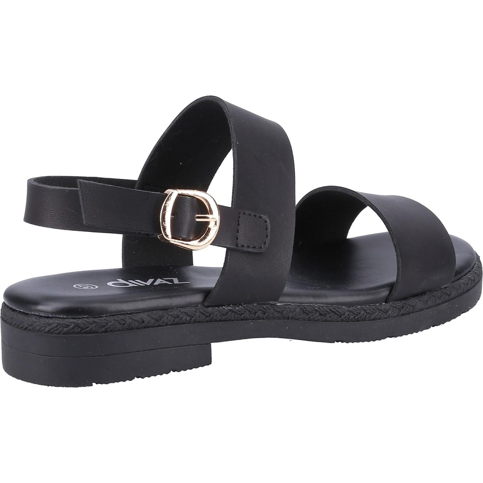 Divaz Mia Shoes
