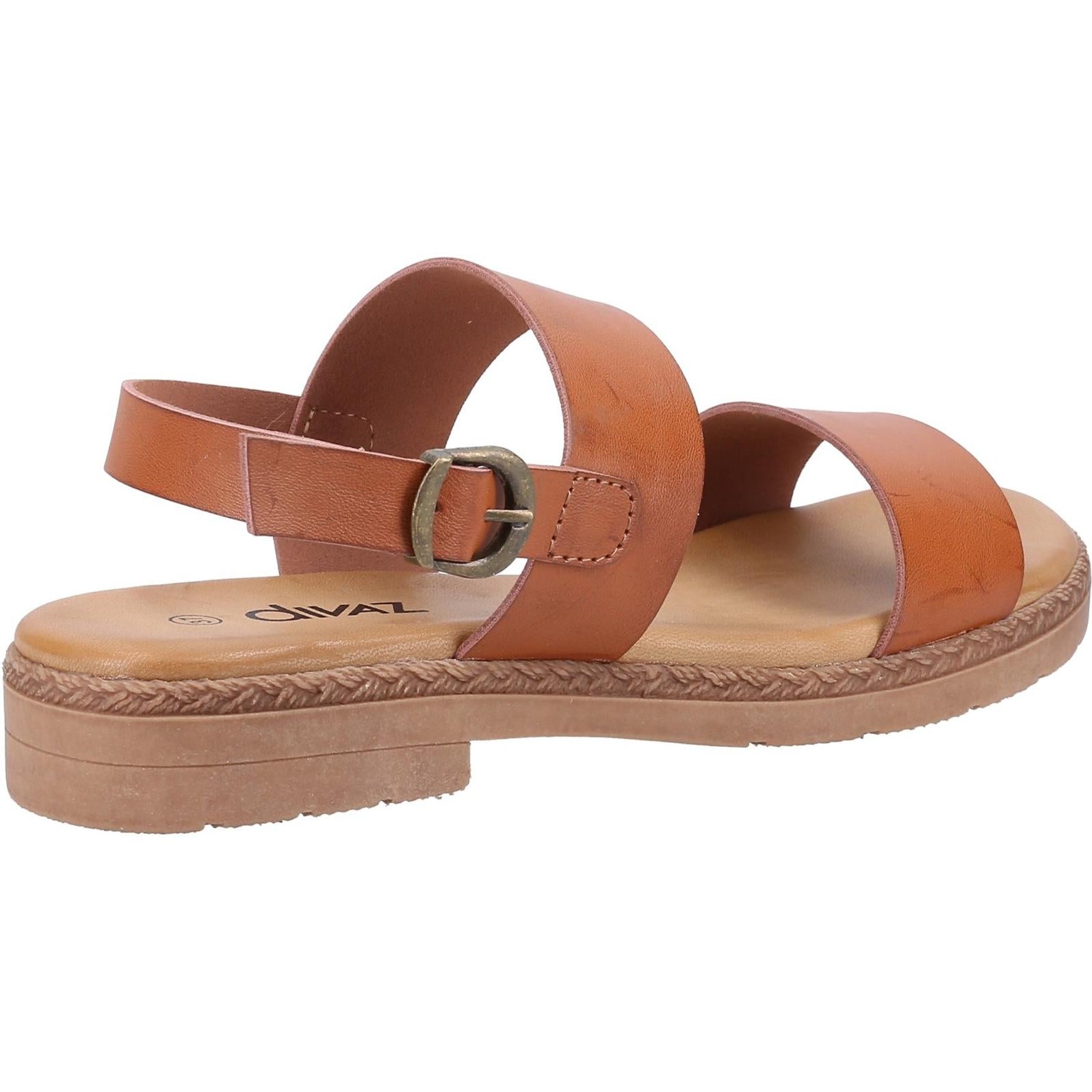 Divaz Mia Shoes