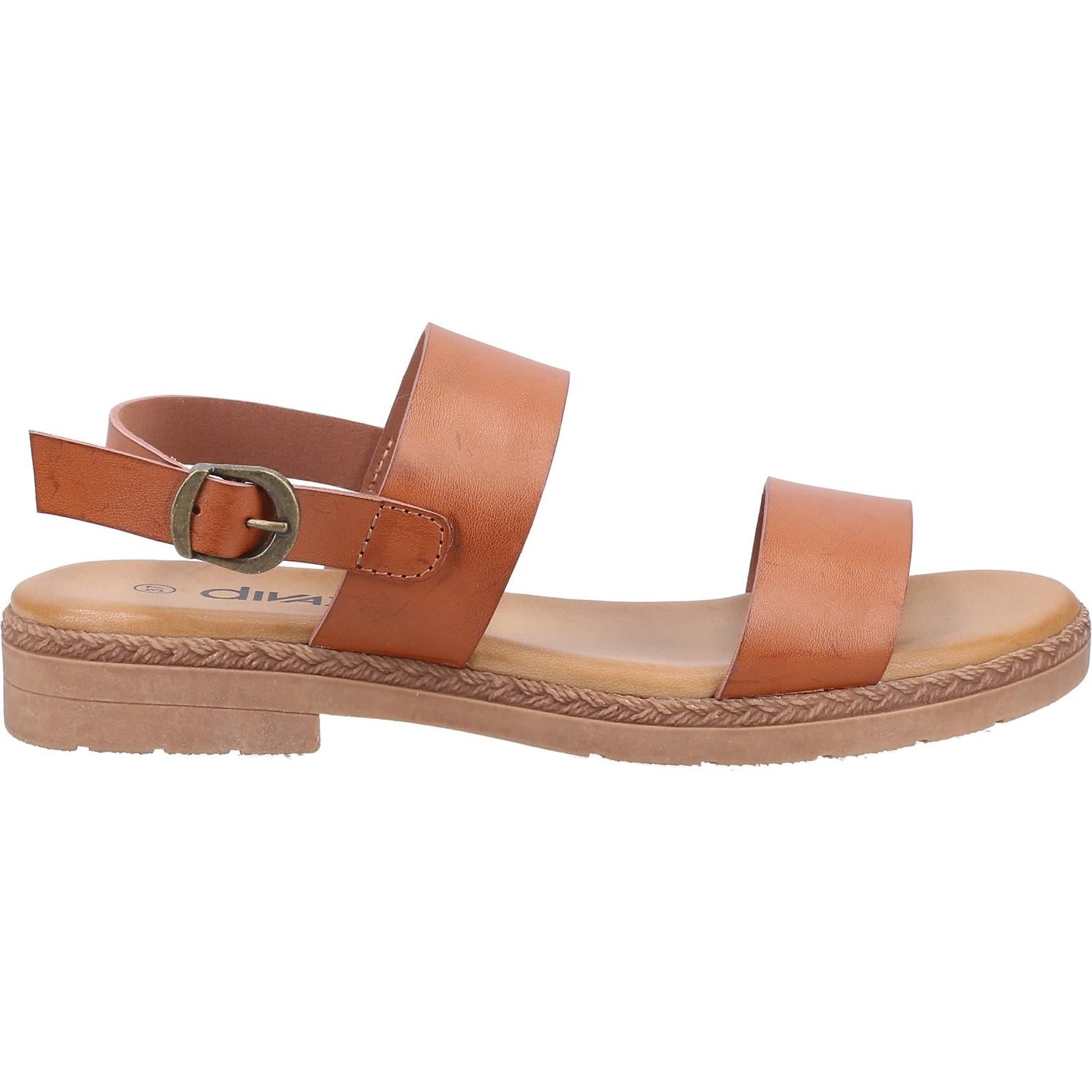 Divaz Mia Shoes