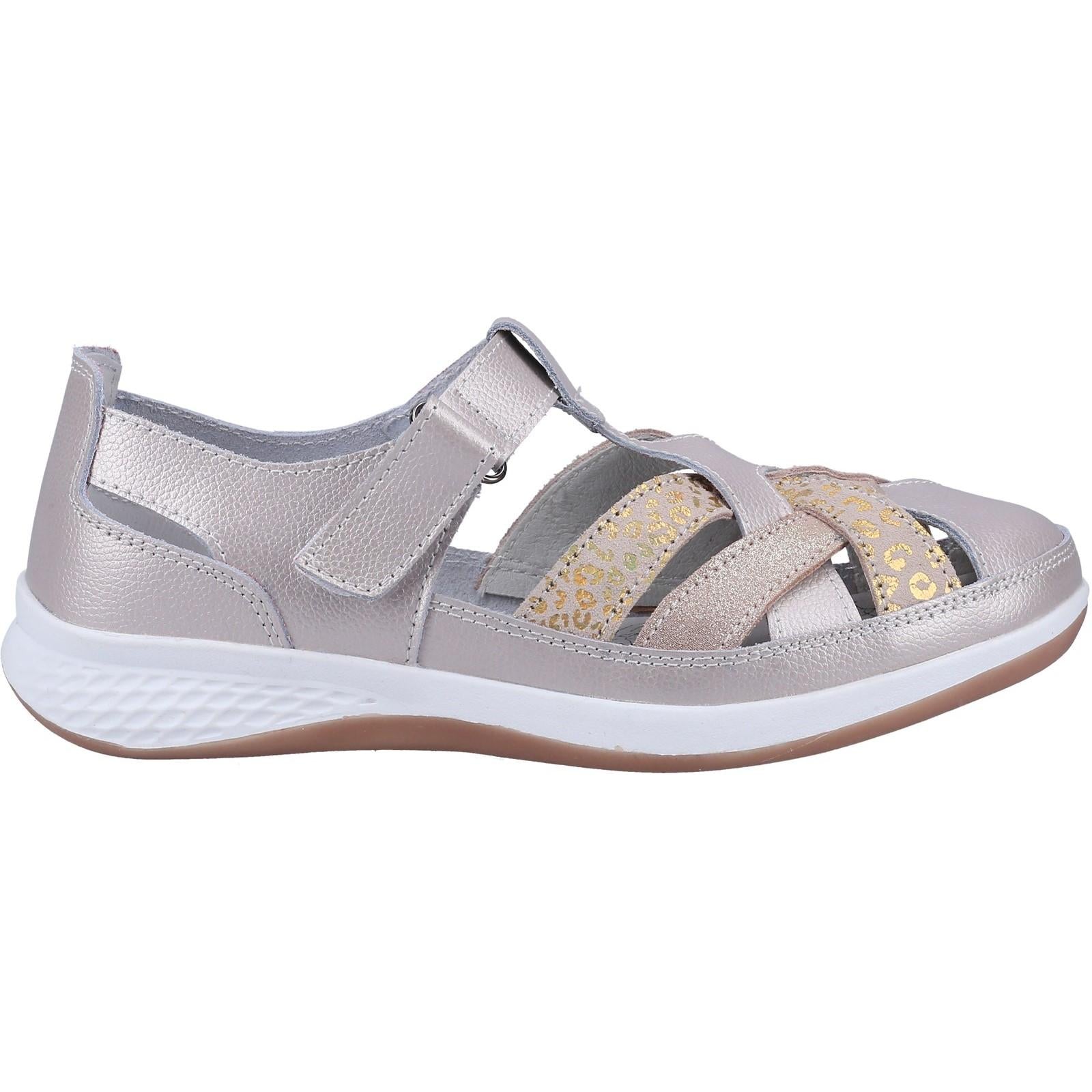 Fleet & Foster Hayley Shoes