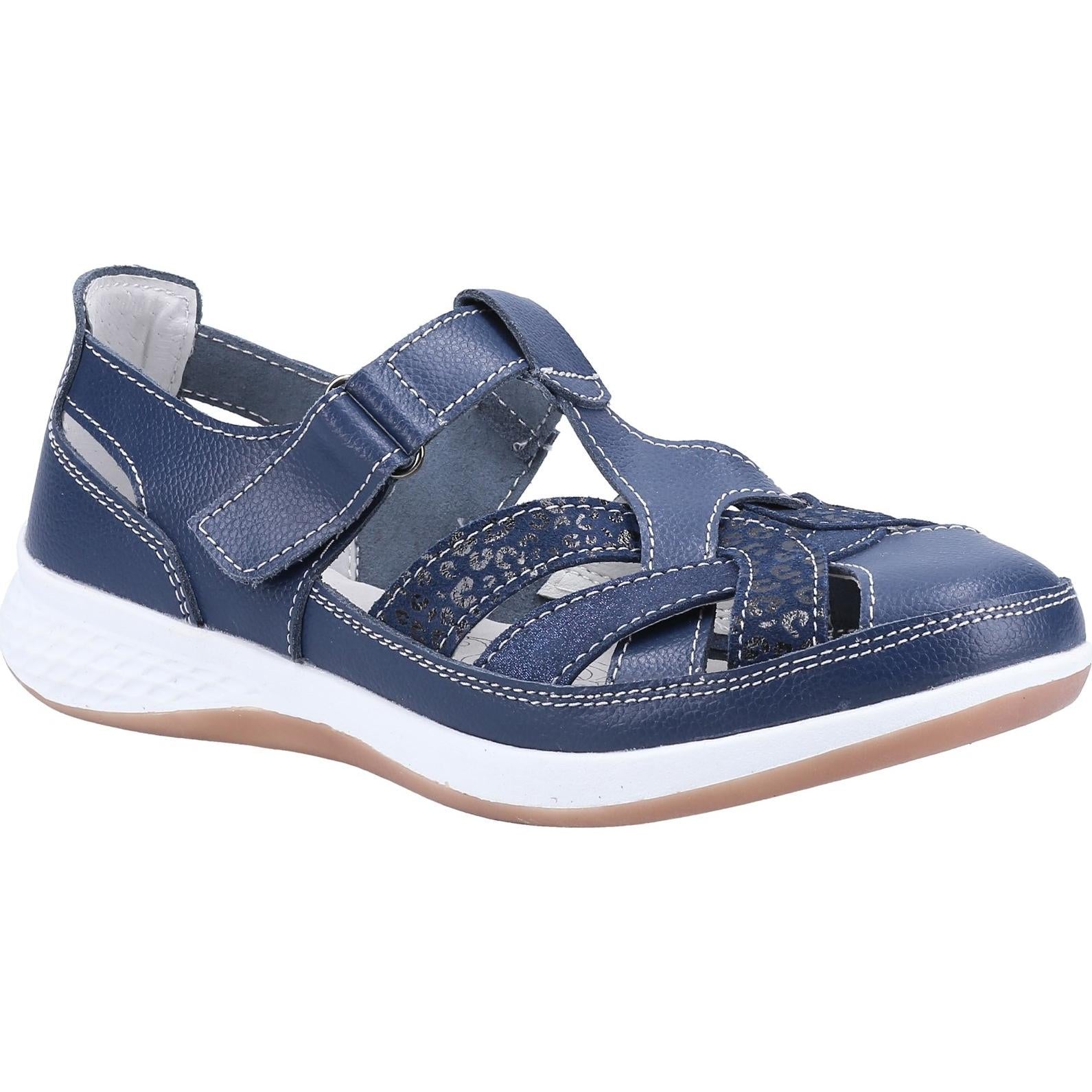 Fleet & Foster Hayley Shoes