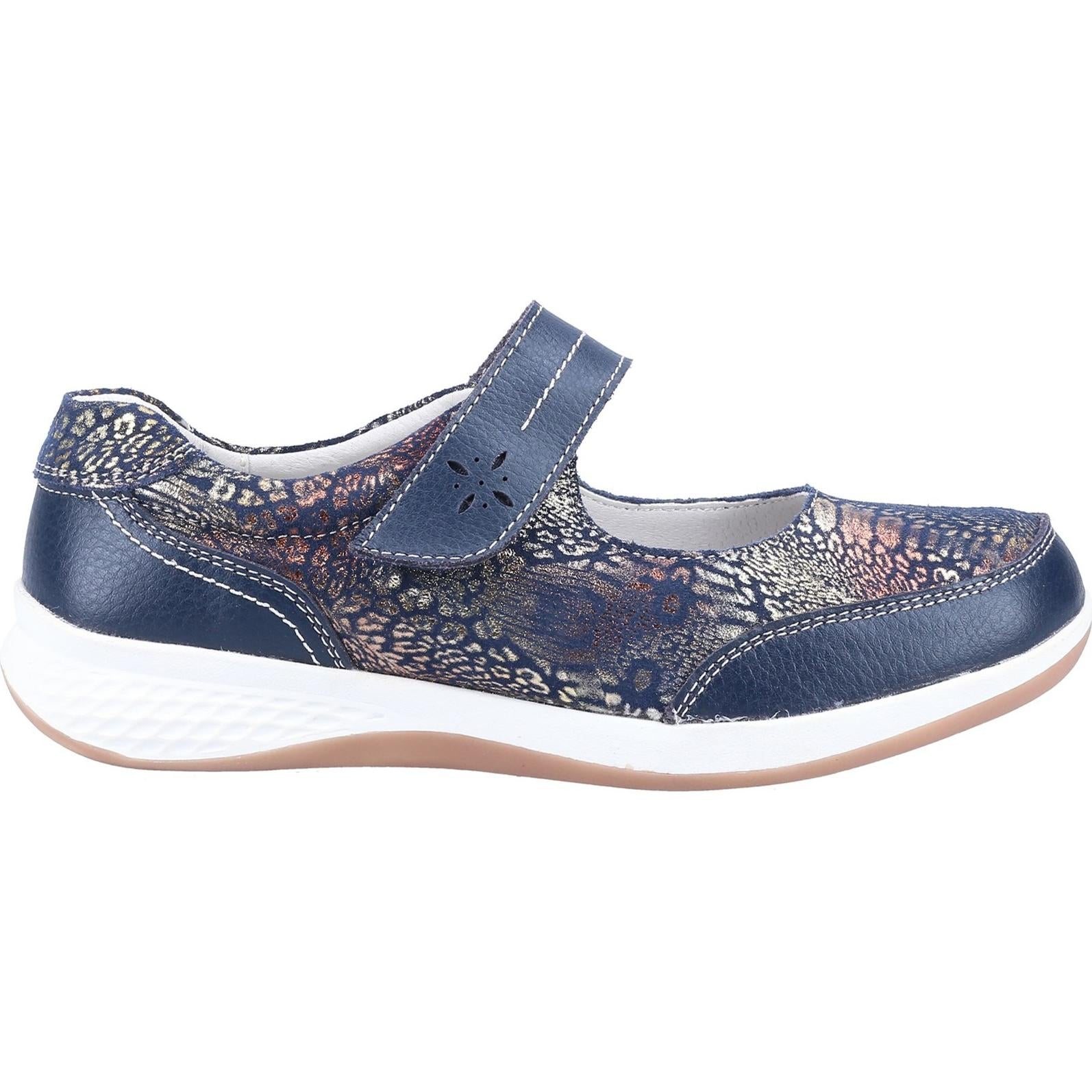 Fleet & Foster Laura Shoes