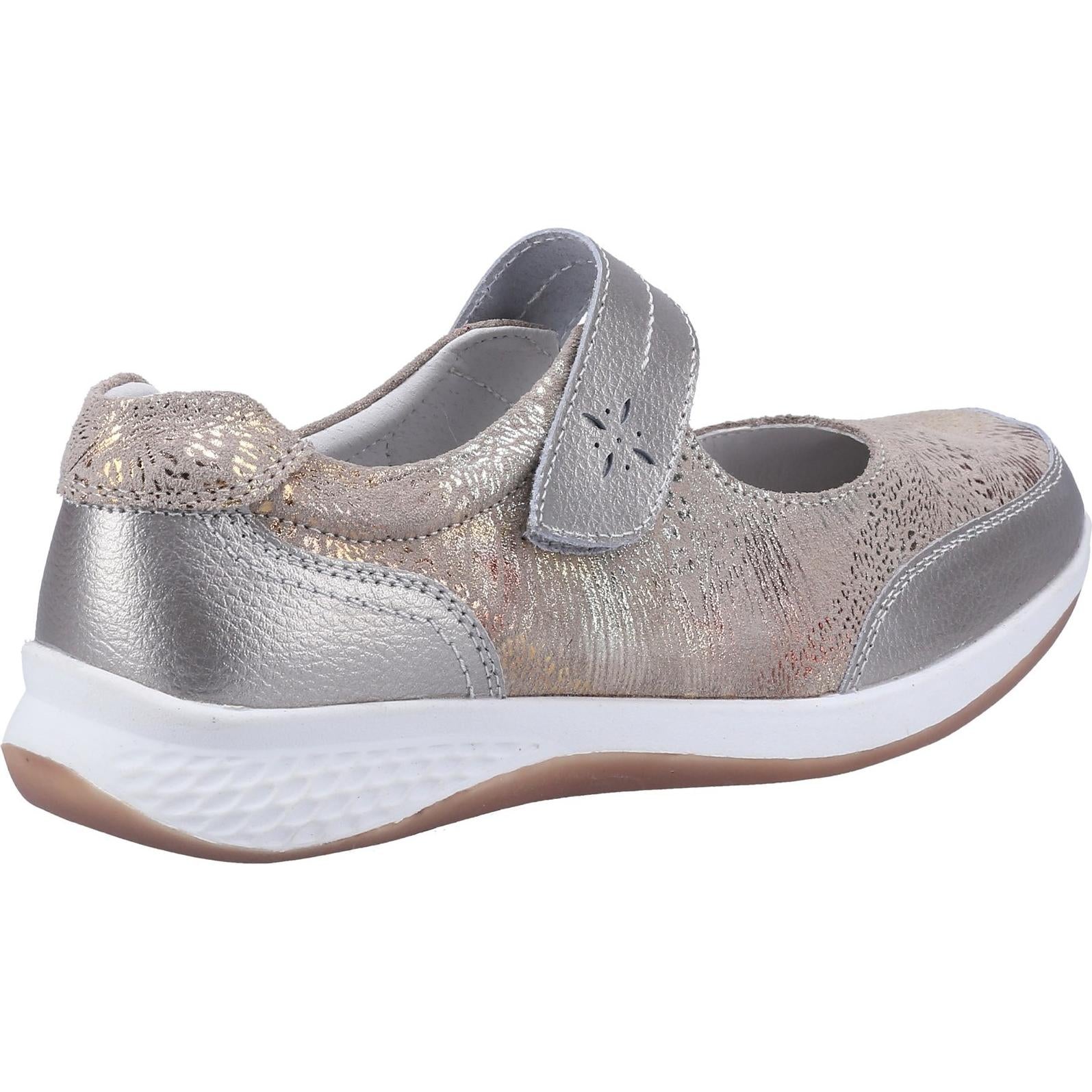 Fleet & Foster Laura Shoes