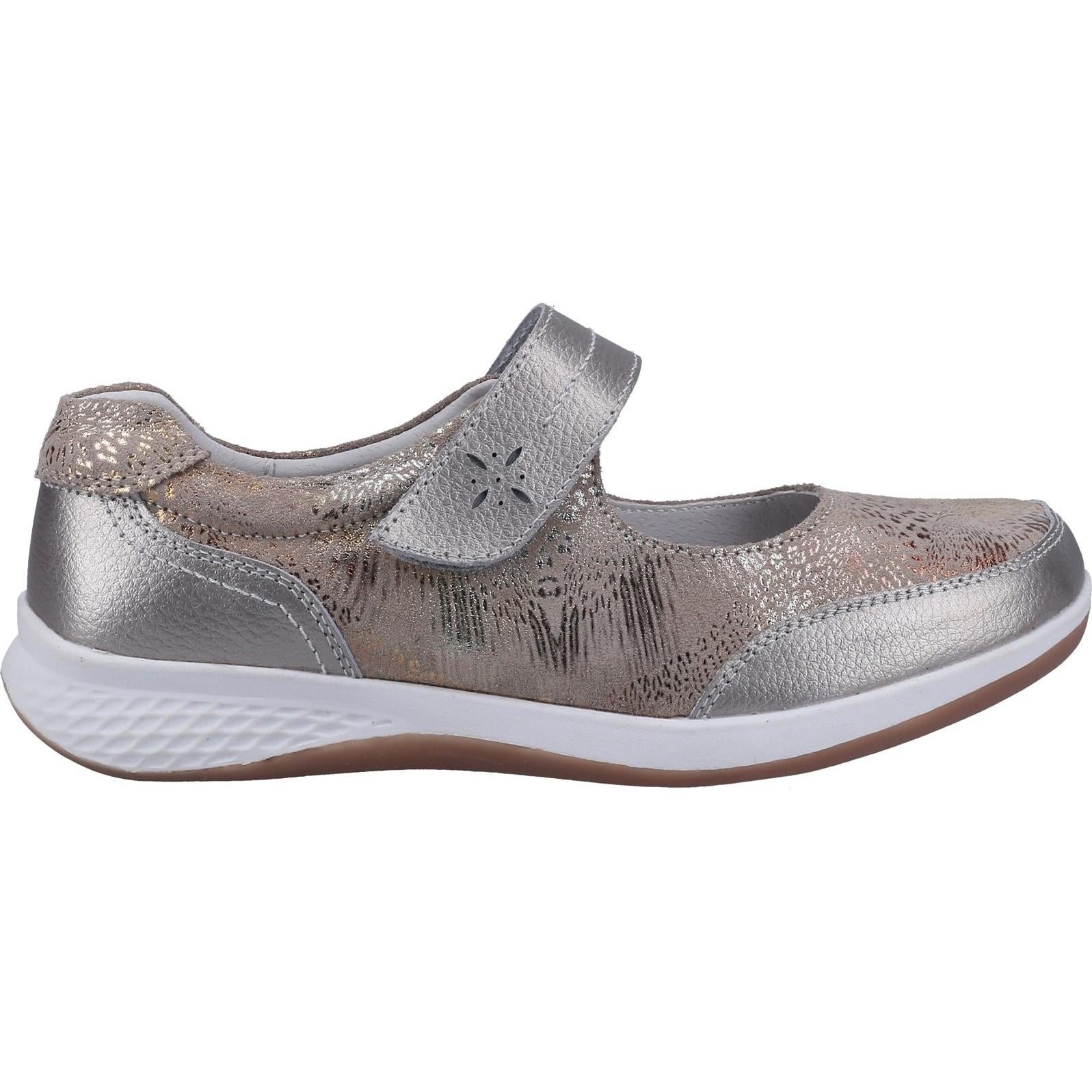 Fleet & Foster Laura Shoes