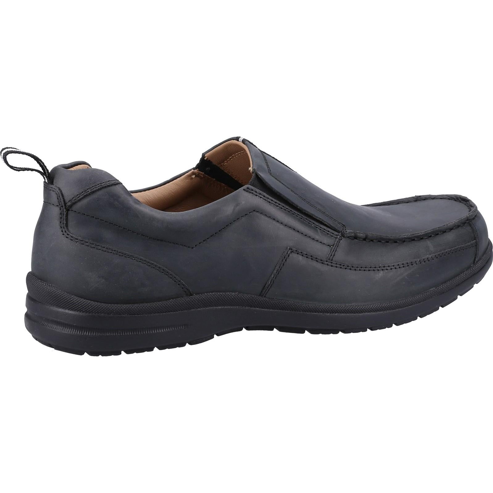 Fleet & Foster Paul Shoes