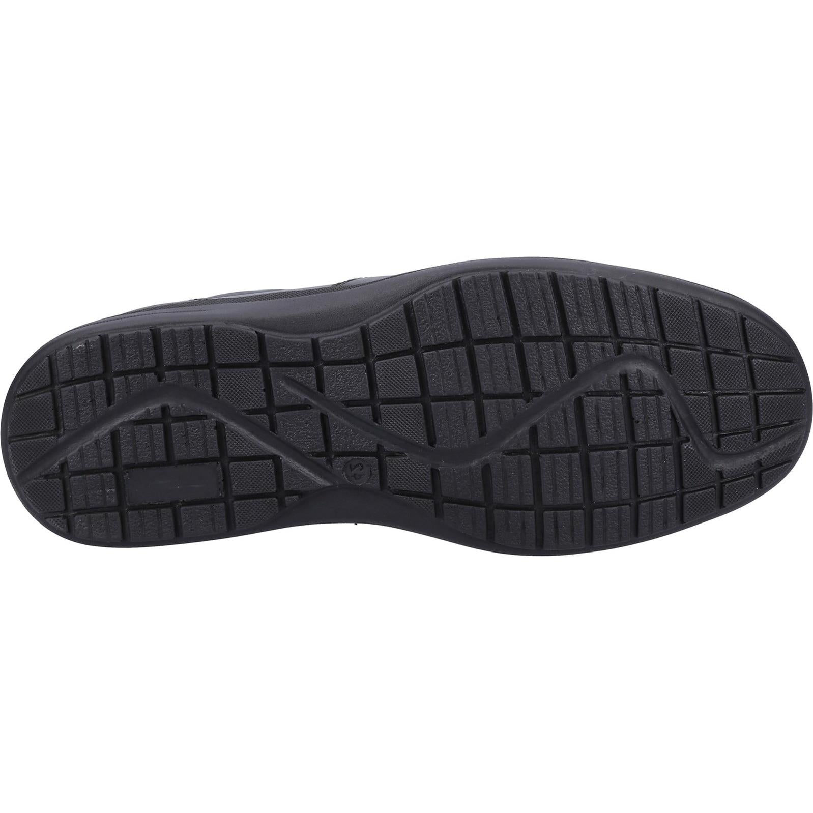 Fleet & Foster Paul Shoes