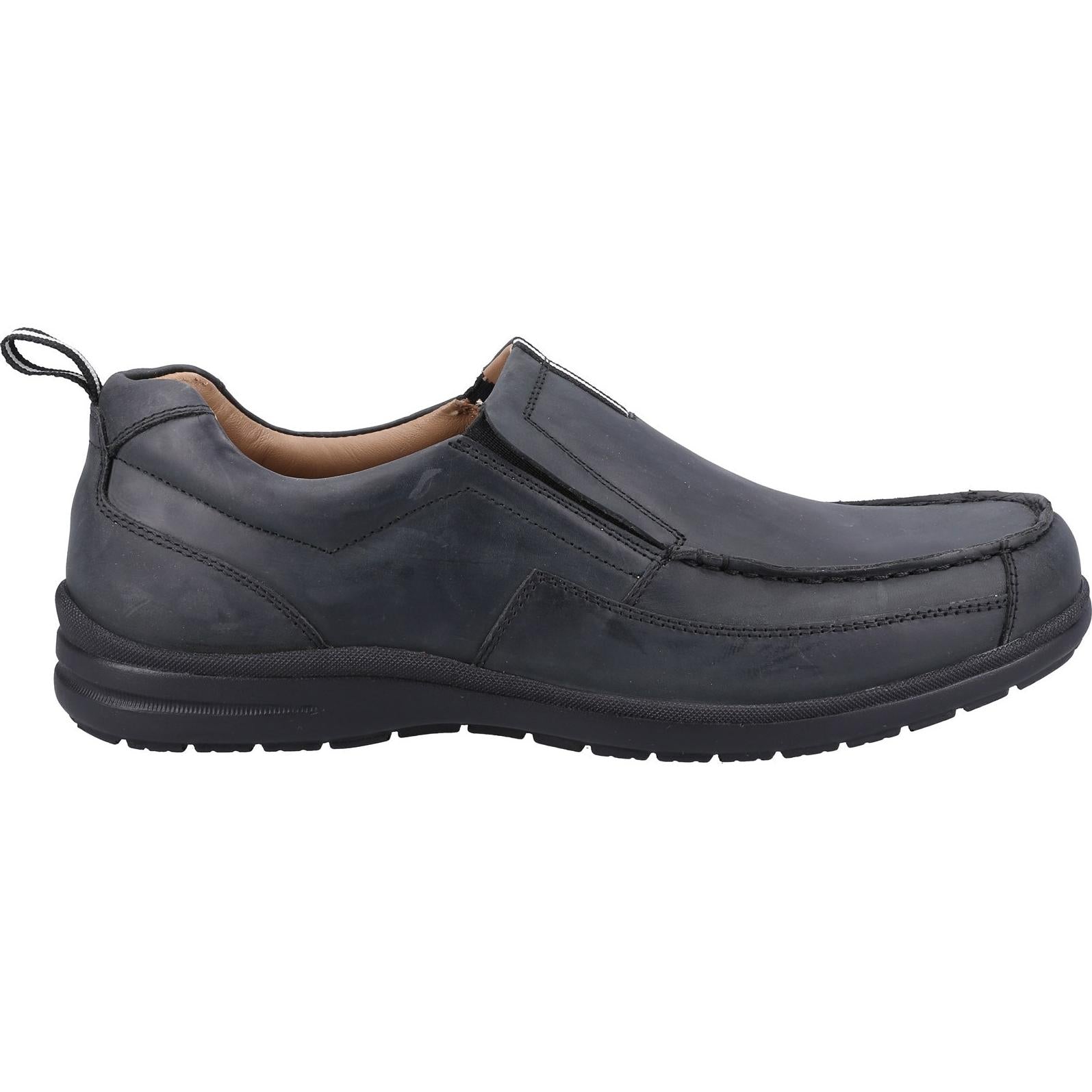 Fleet & Foster Paul Shoes