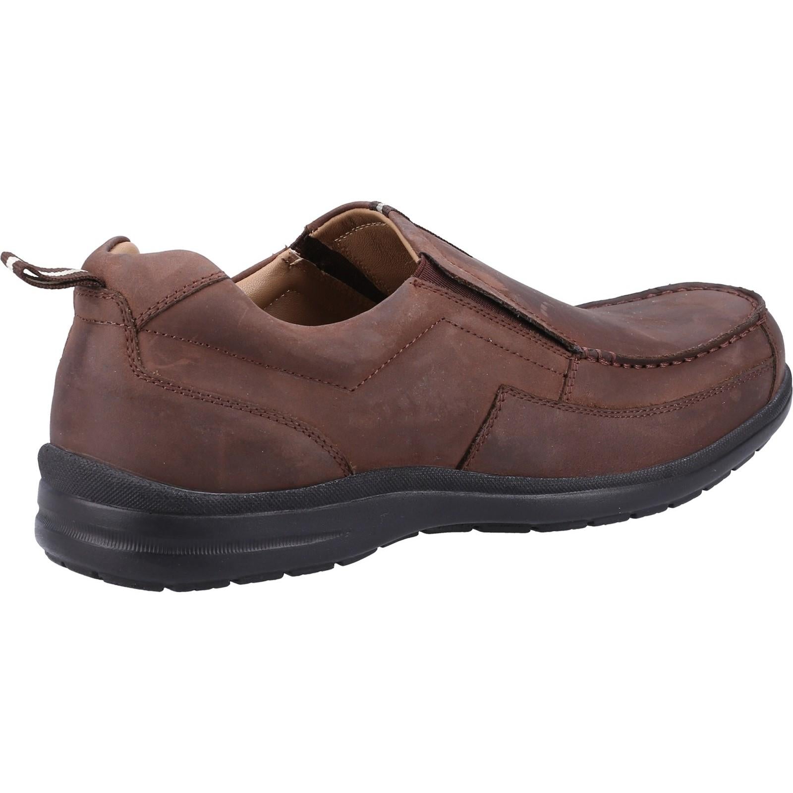 Fleet & Foster Paul Shoes