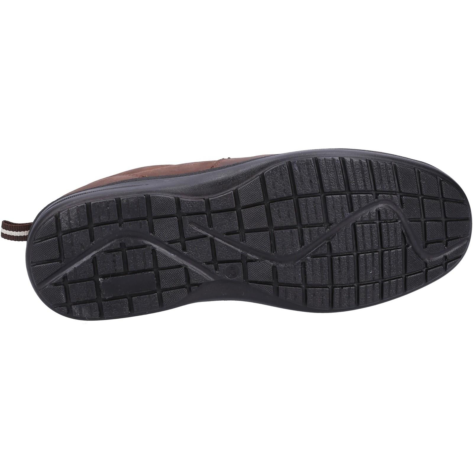 Fleet & Foster Paul Shoes