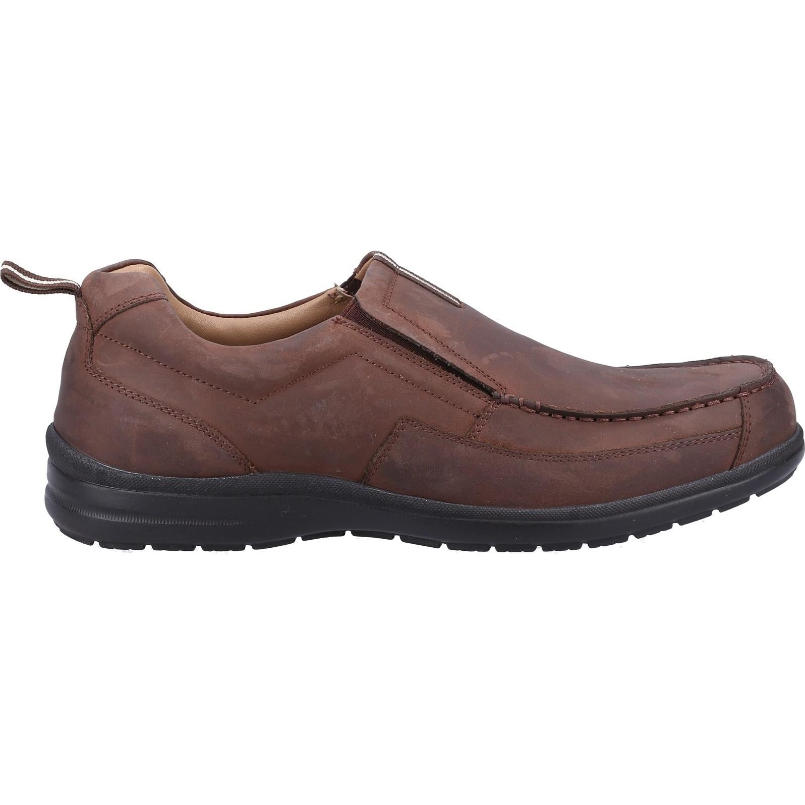 Fleet & Foster Paul Shoes
