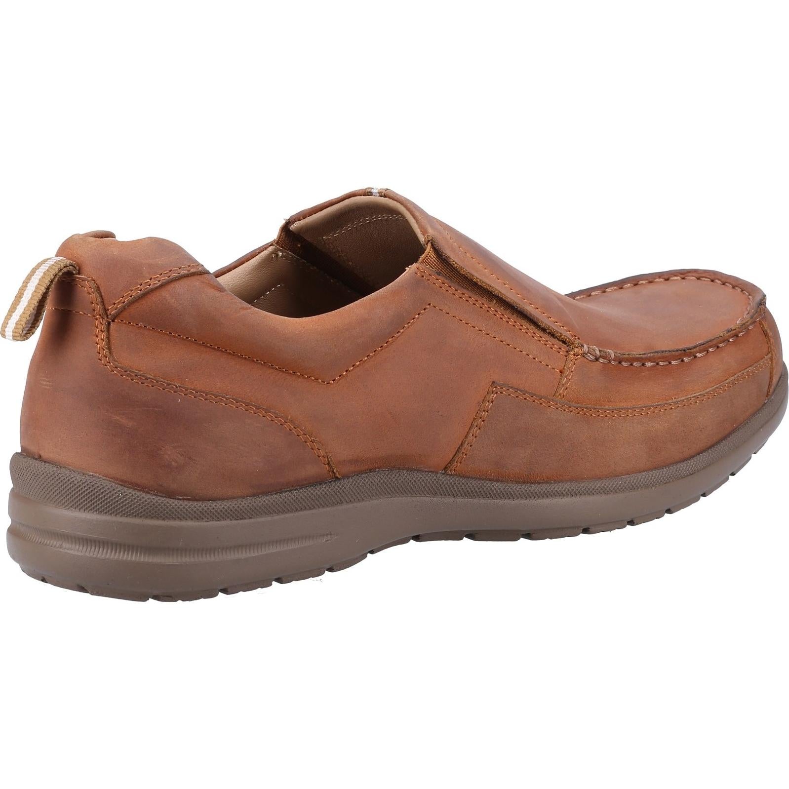 Fleet & Foster Paul Shoes