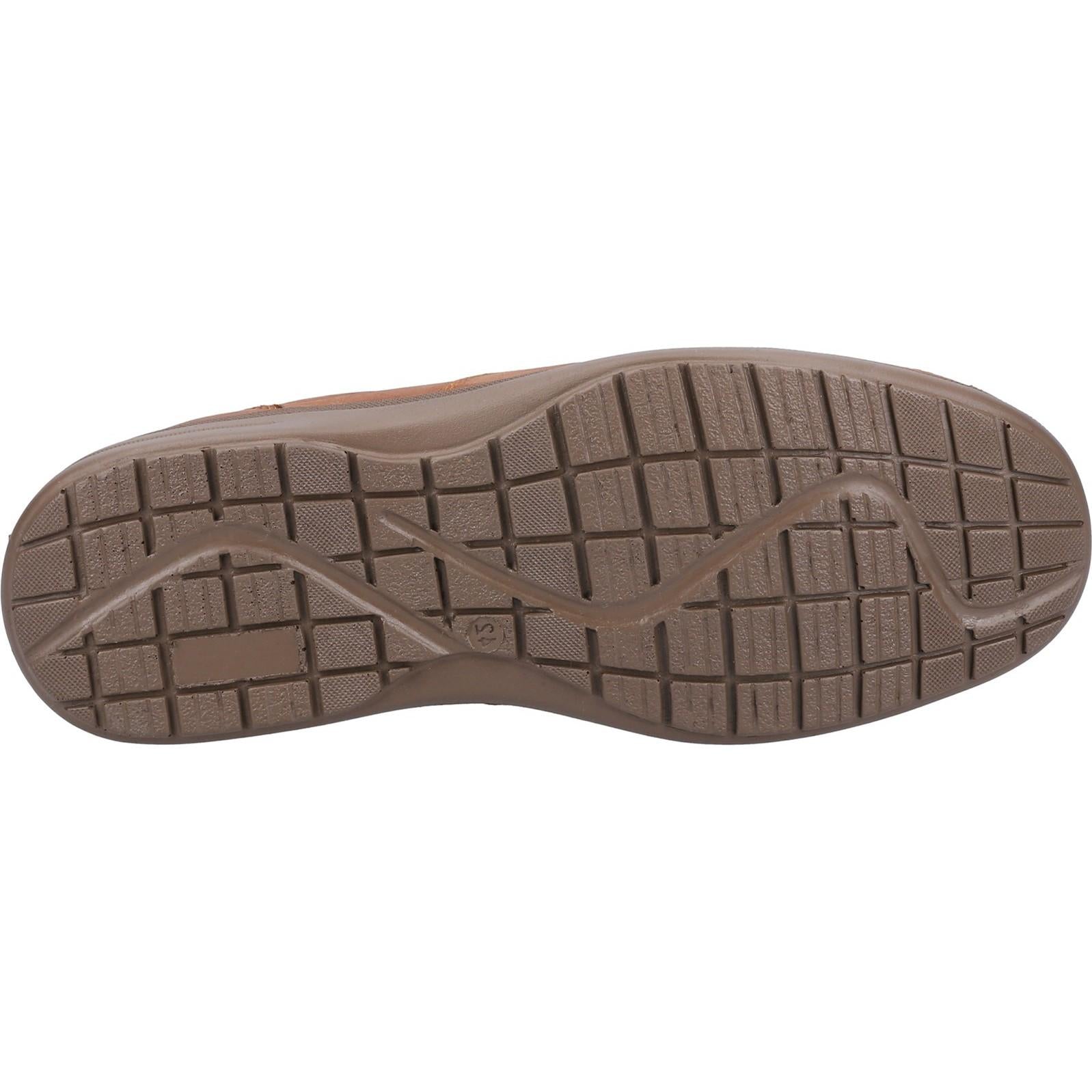 Fleet & Foster Paul Shoes