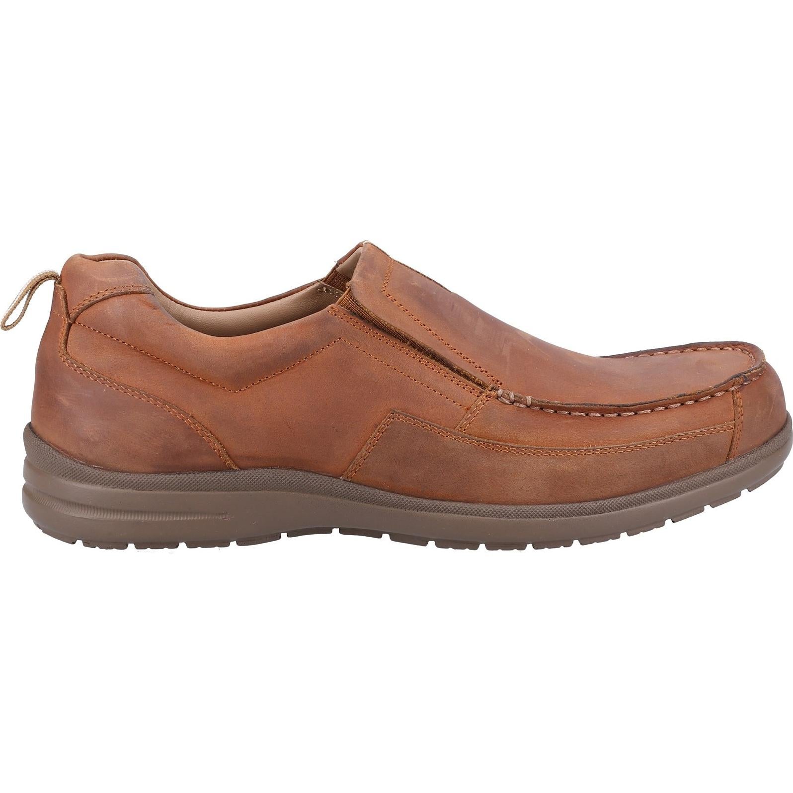 Fleet & Foster Paul Shoes