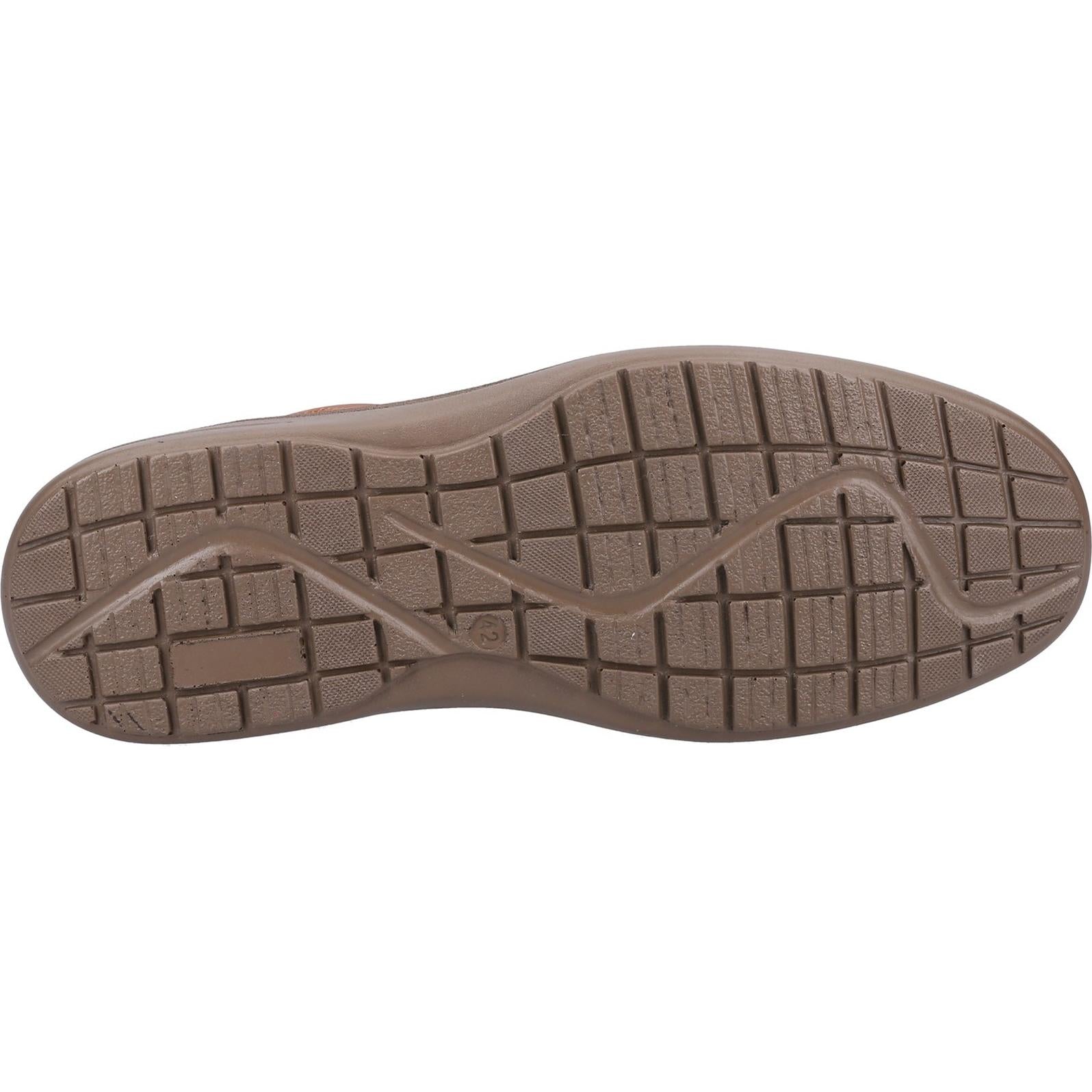 Fleet & Foster Bob Shoes