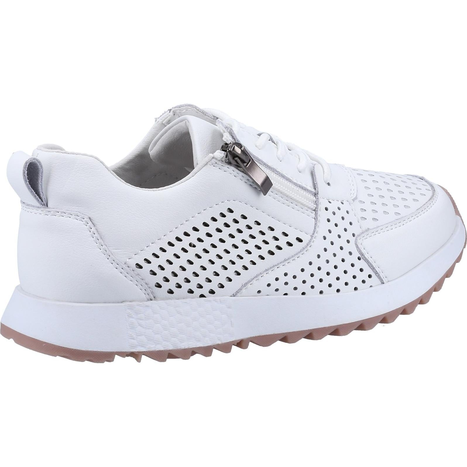 Fleet & Foster June Shoes