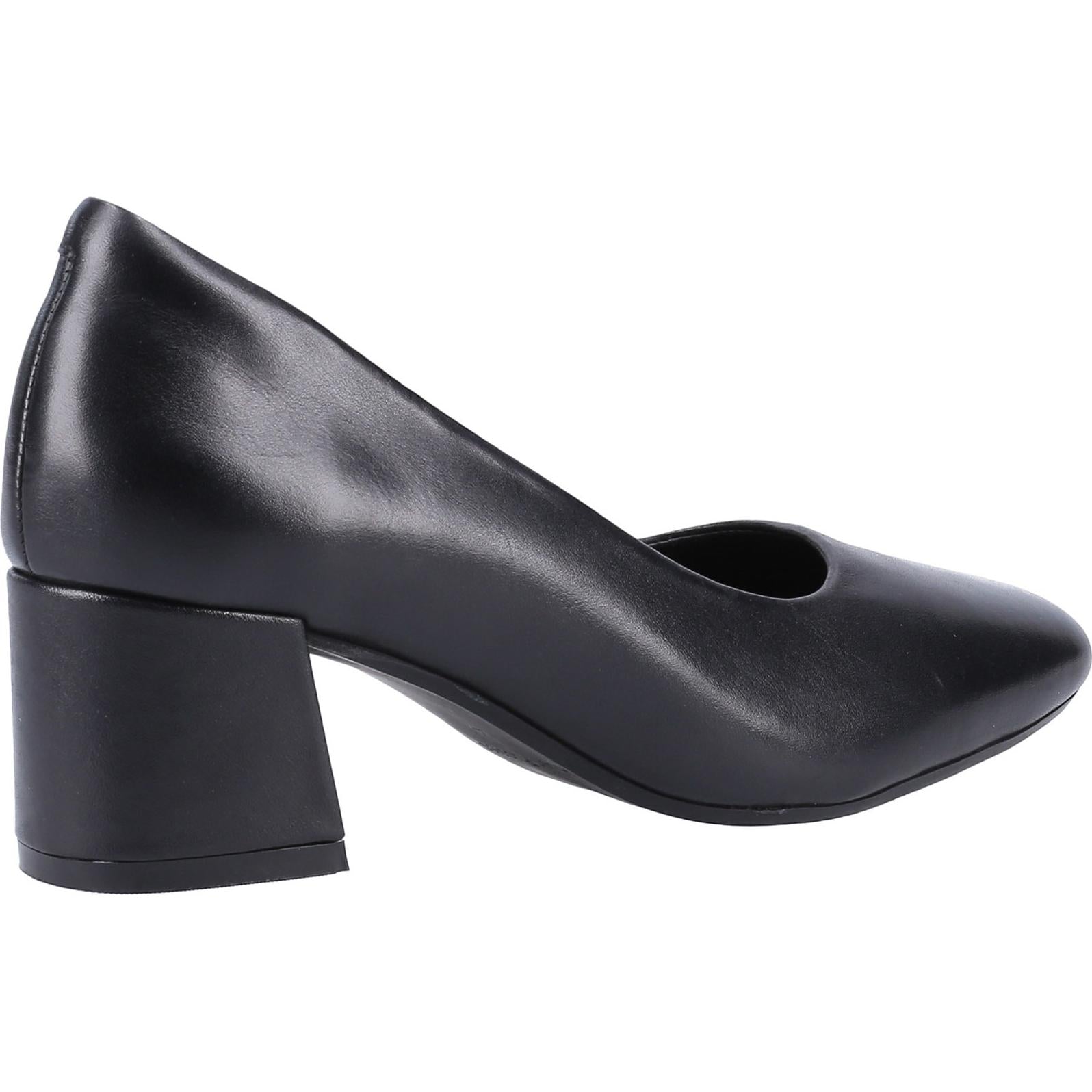 Hush Puppies Alicia Court Shoe