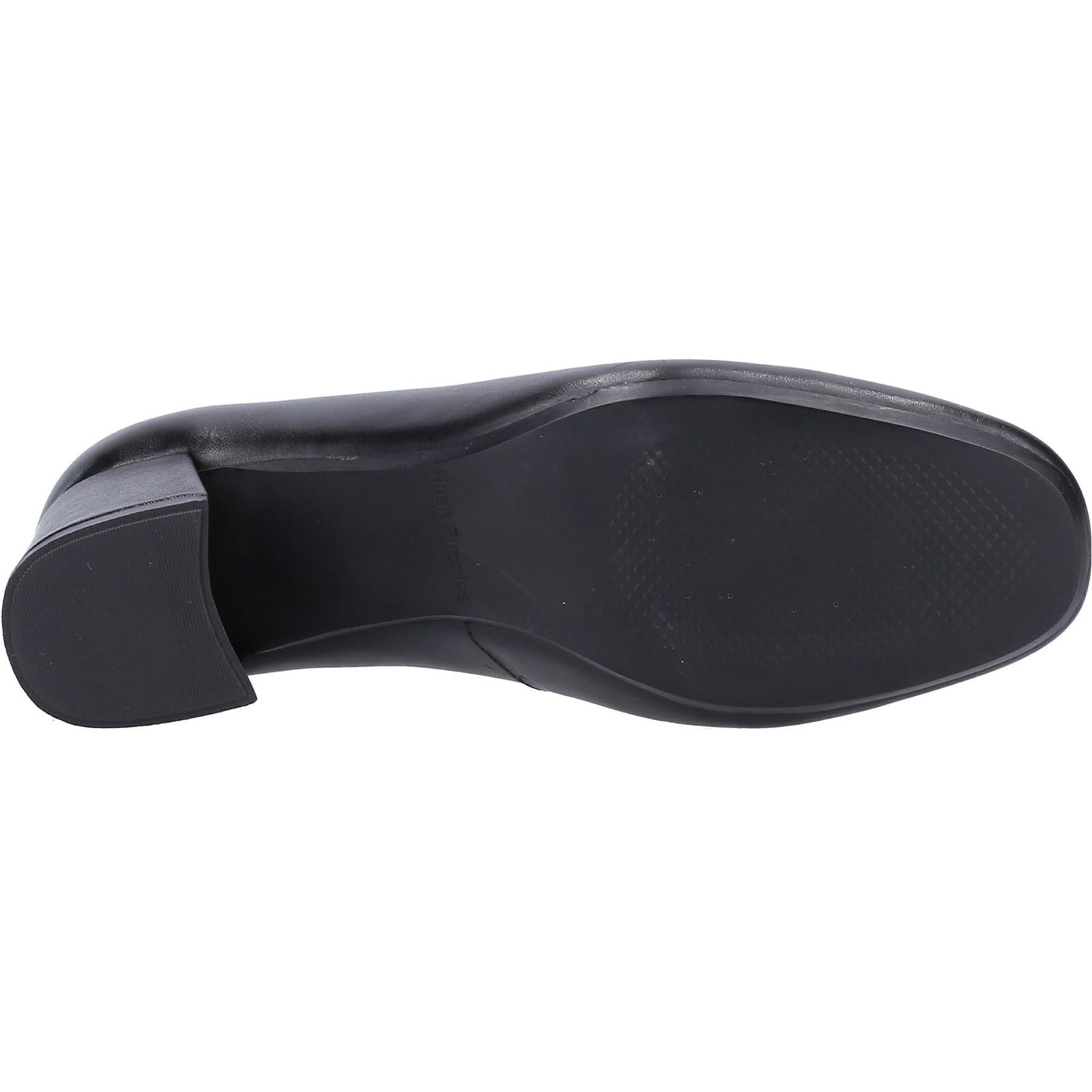 Hush Puppies Alicia Court Shoe