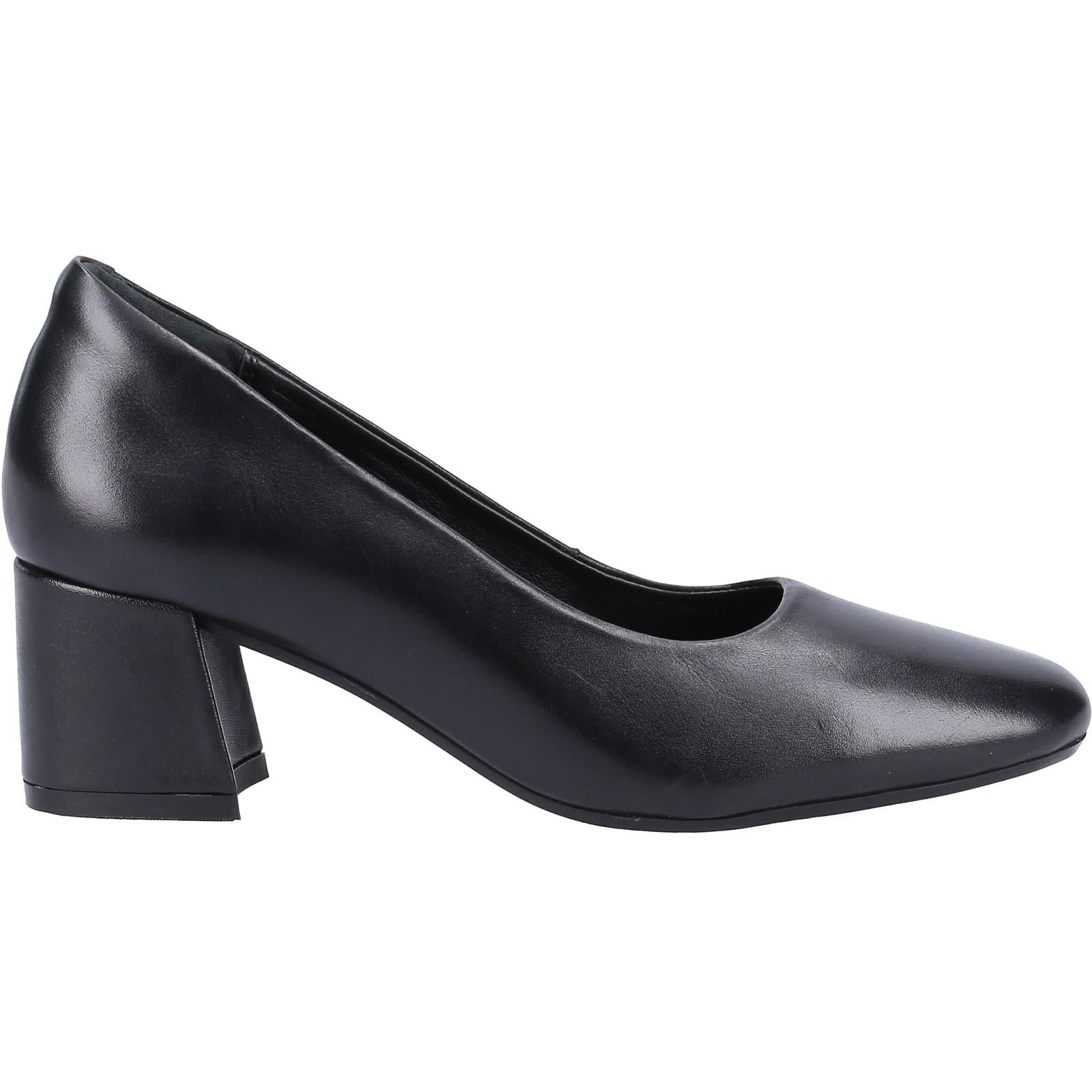 Hush Puppies Alicia Court Shoe