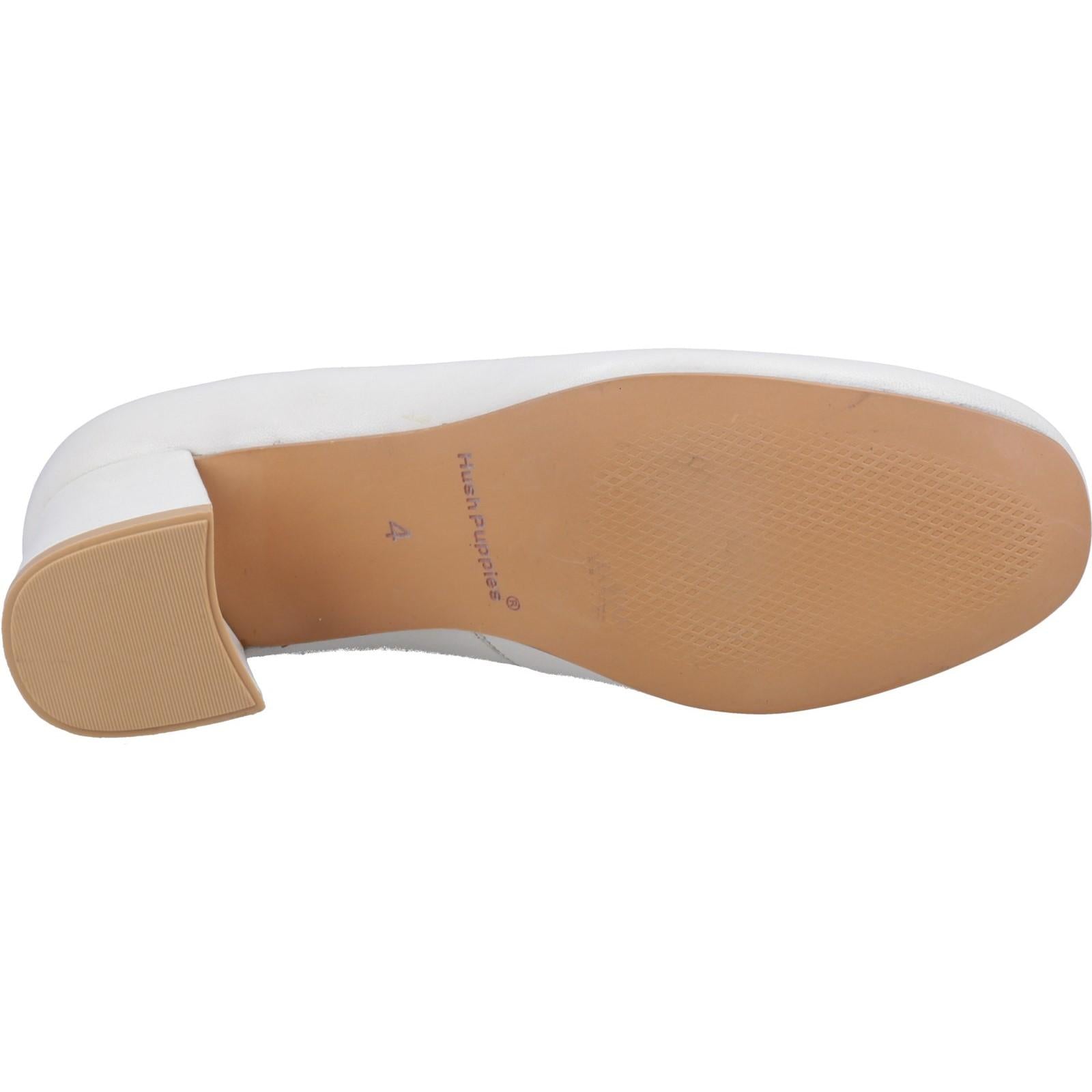Hush Puppies Alicia Court Shoe