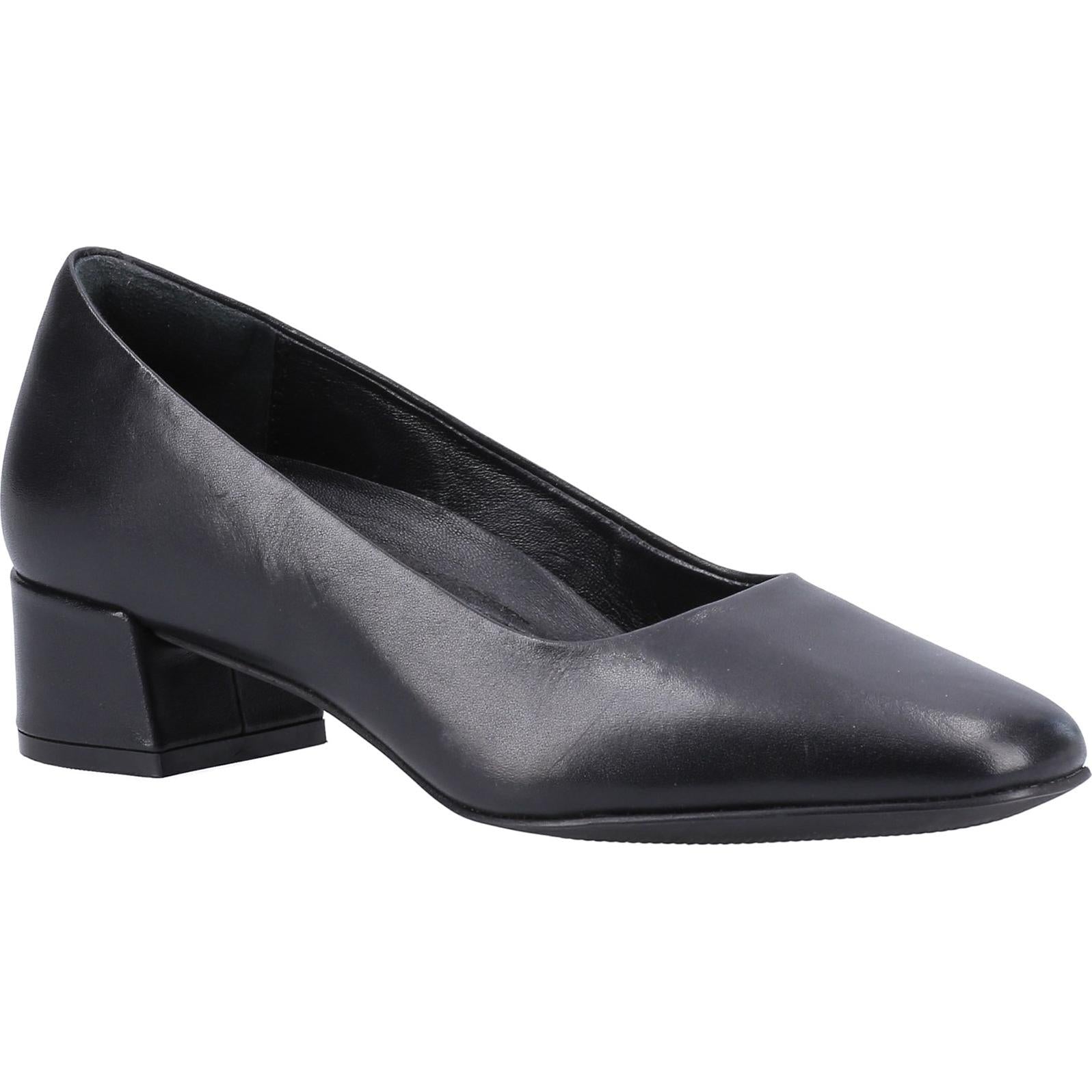 Hush Puppies Alina Court Shoe