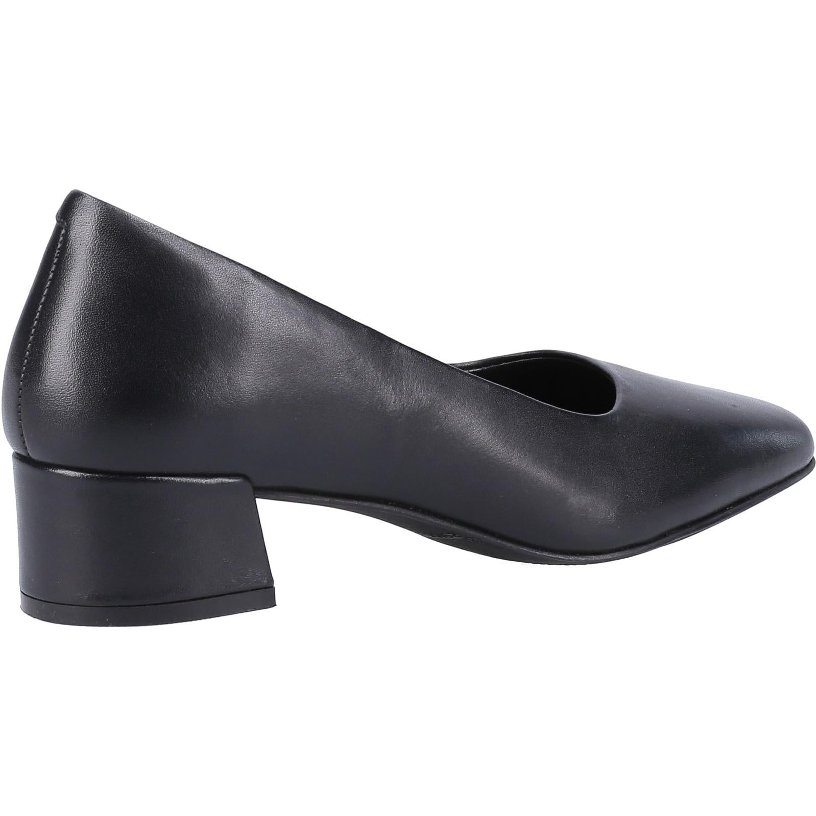 Hush Puppies Alina Court Shoe