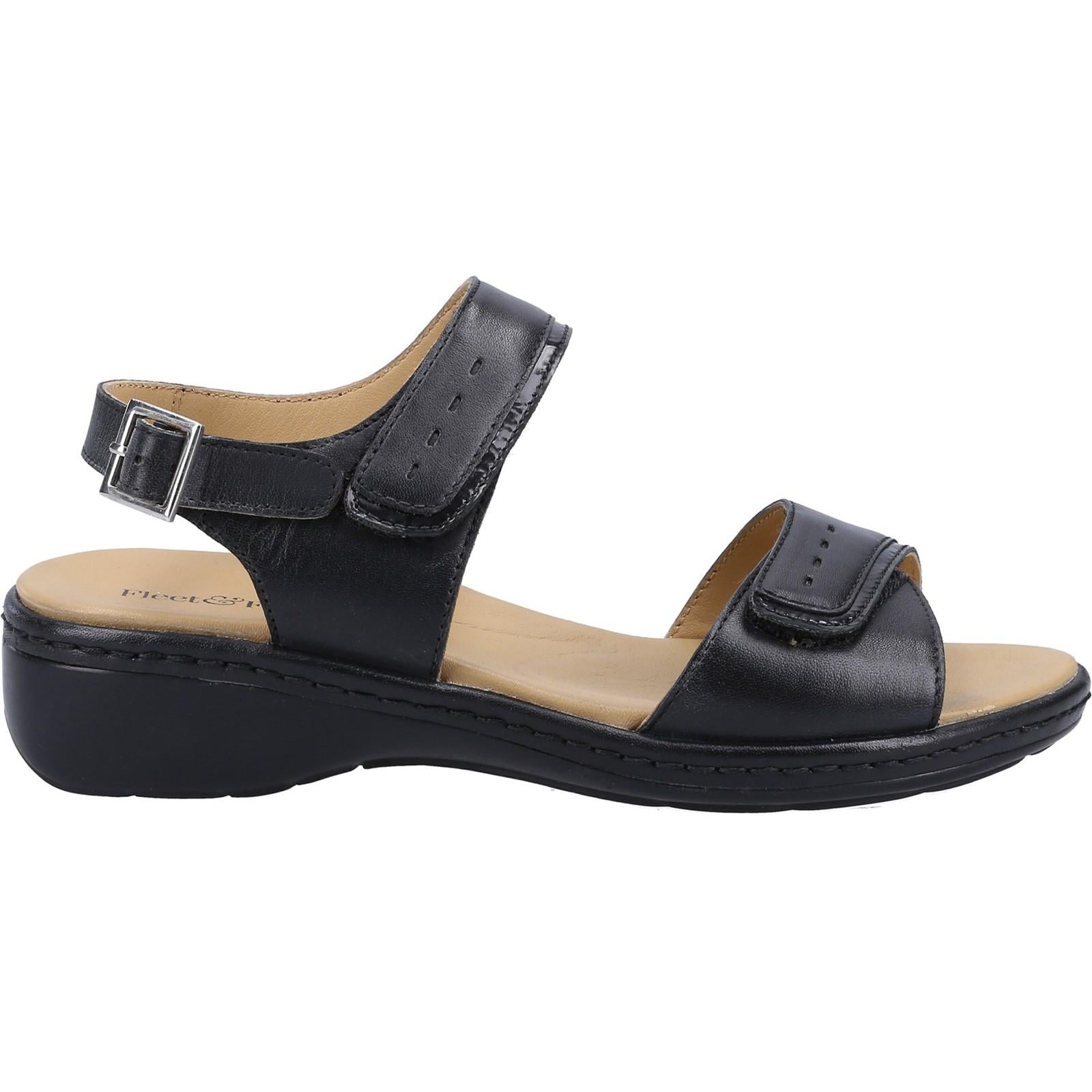 Fleet & Foster Linda Sandal