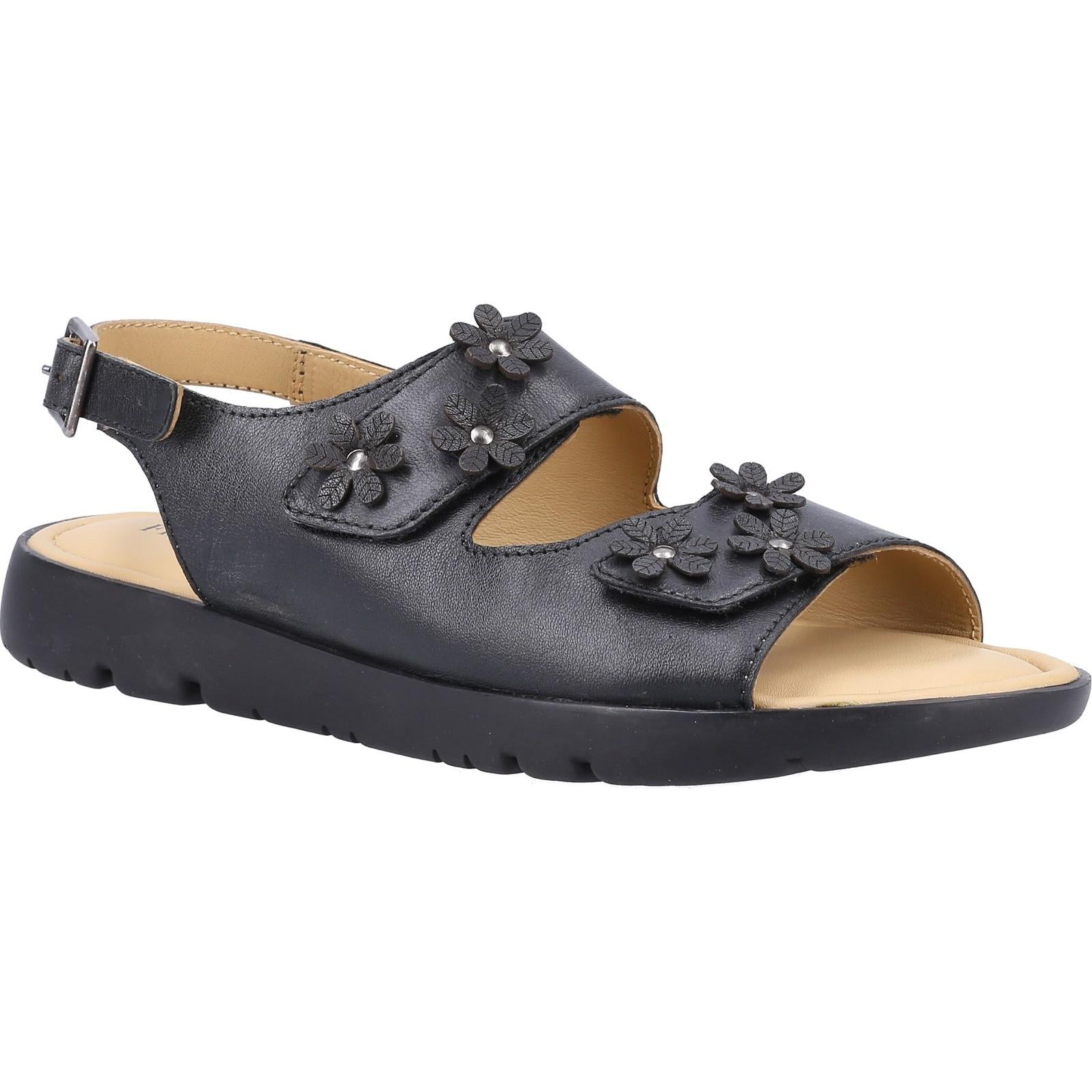 Fleet & Foster Kara Sandal