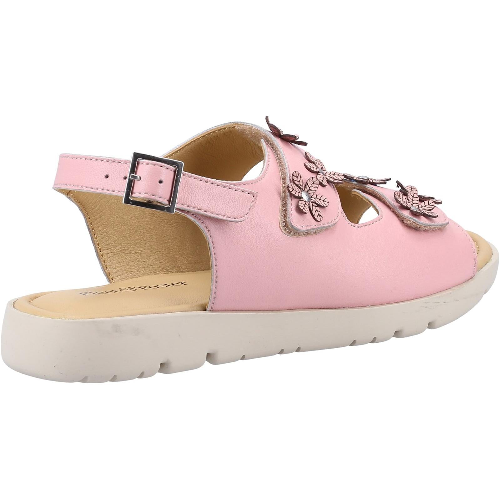 Fleet & Foster Kara Sandal