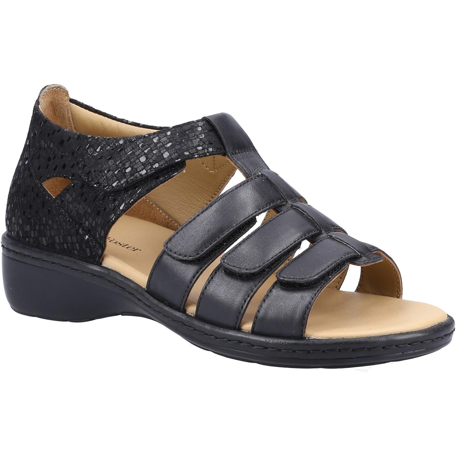 Fleet & Foster Julie Sandal