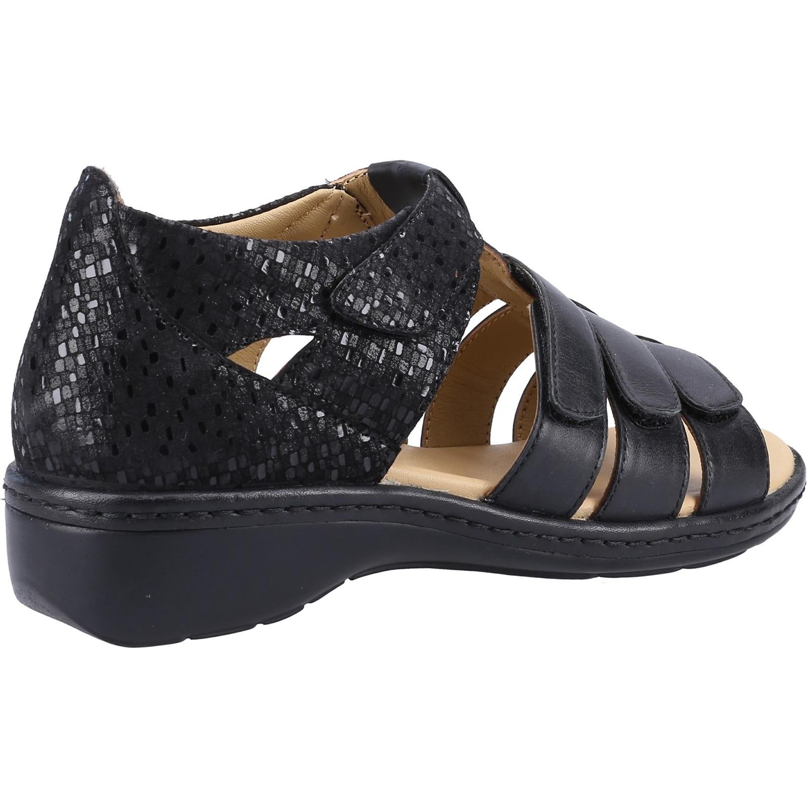 Fleet & Foster Julie Sandal