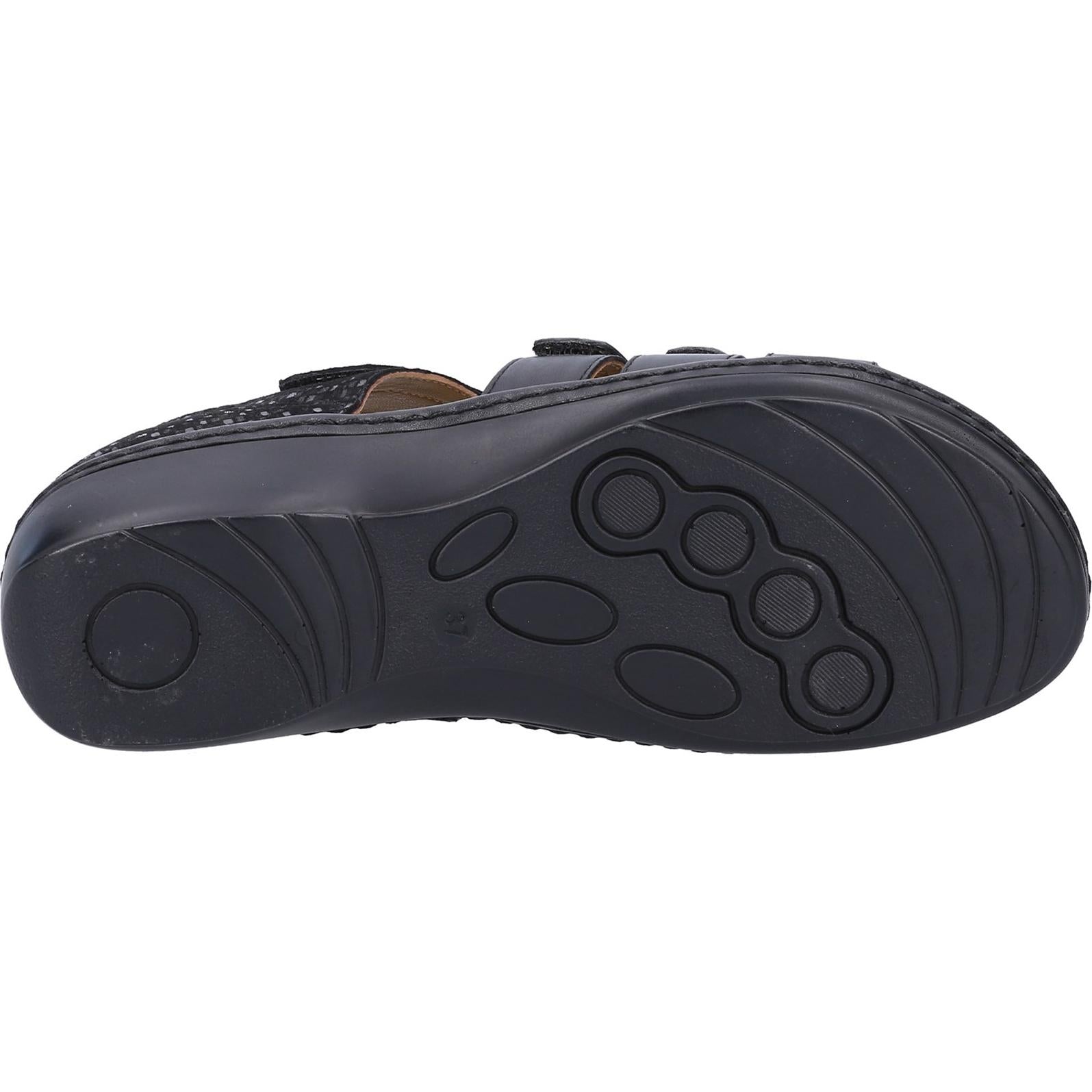Fleet & Foster Julie Sandal