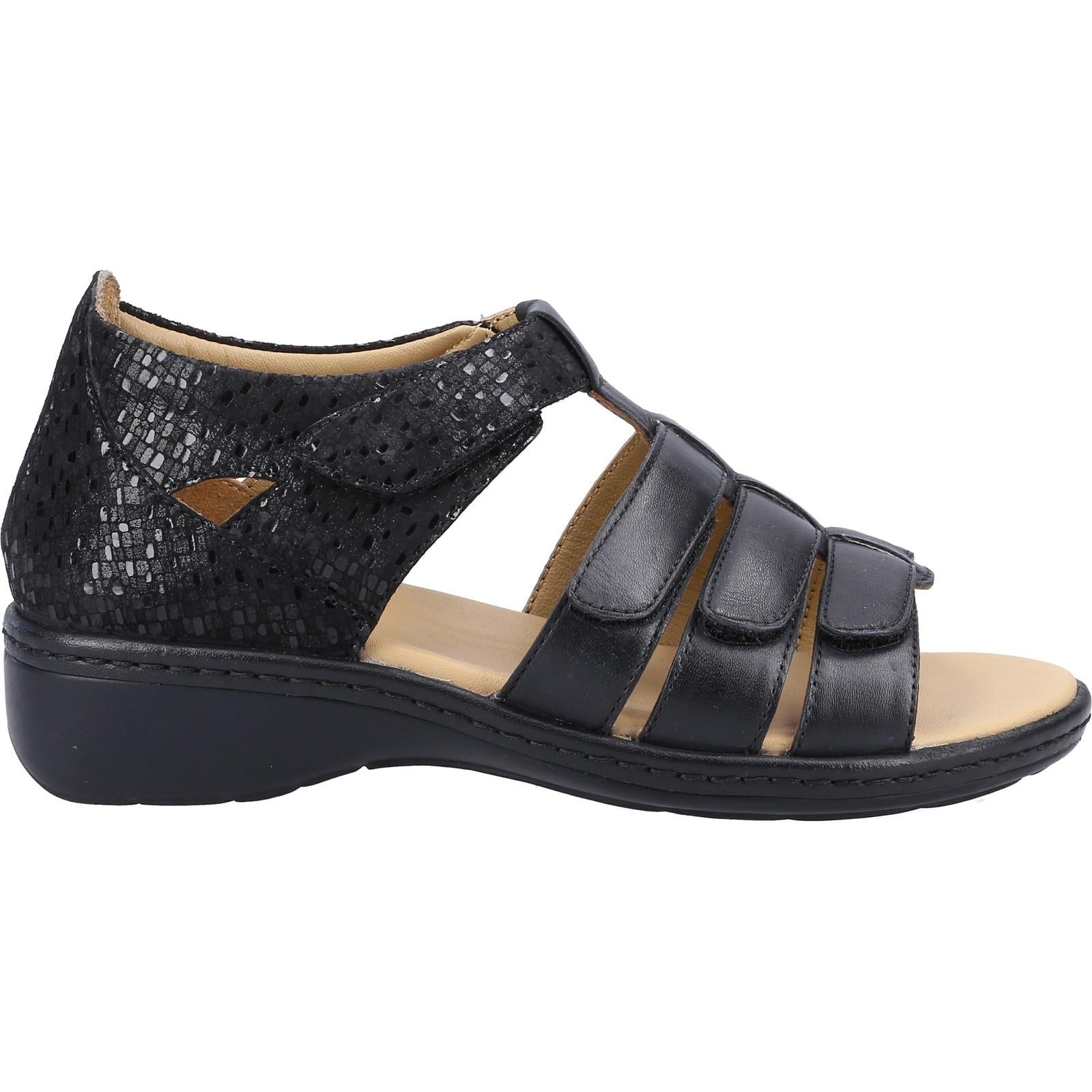 Fleet & Foster Julie Sandal