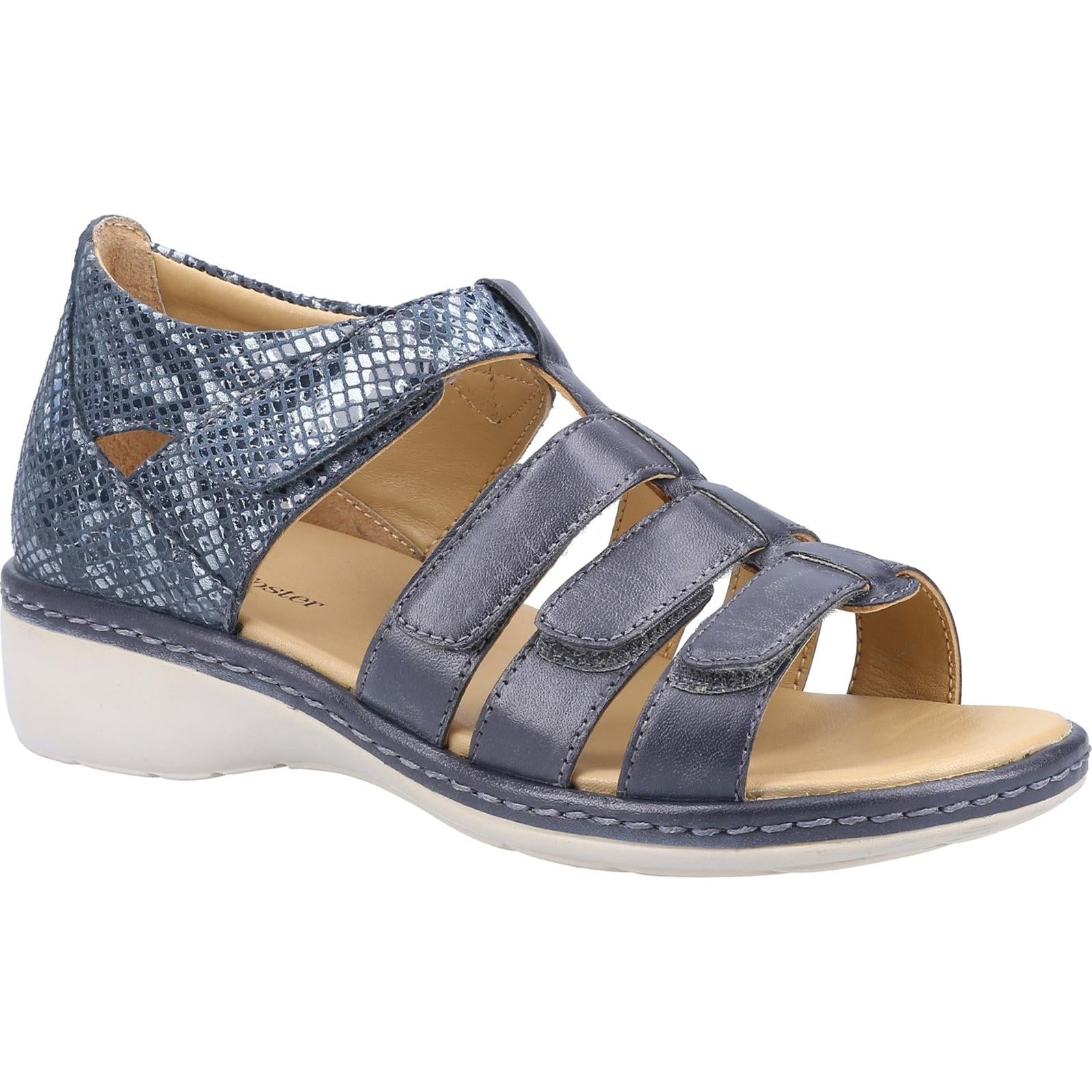 Fleet & Foster Julie Sandal