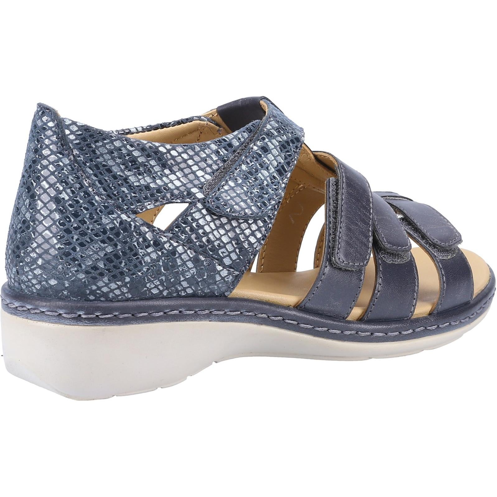 Fleet & Foster Julie Sandal
